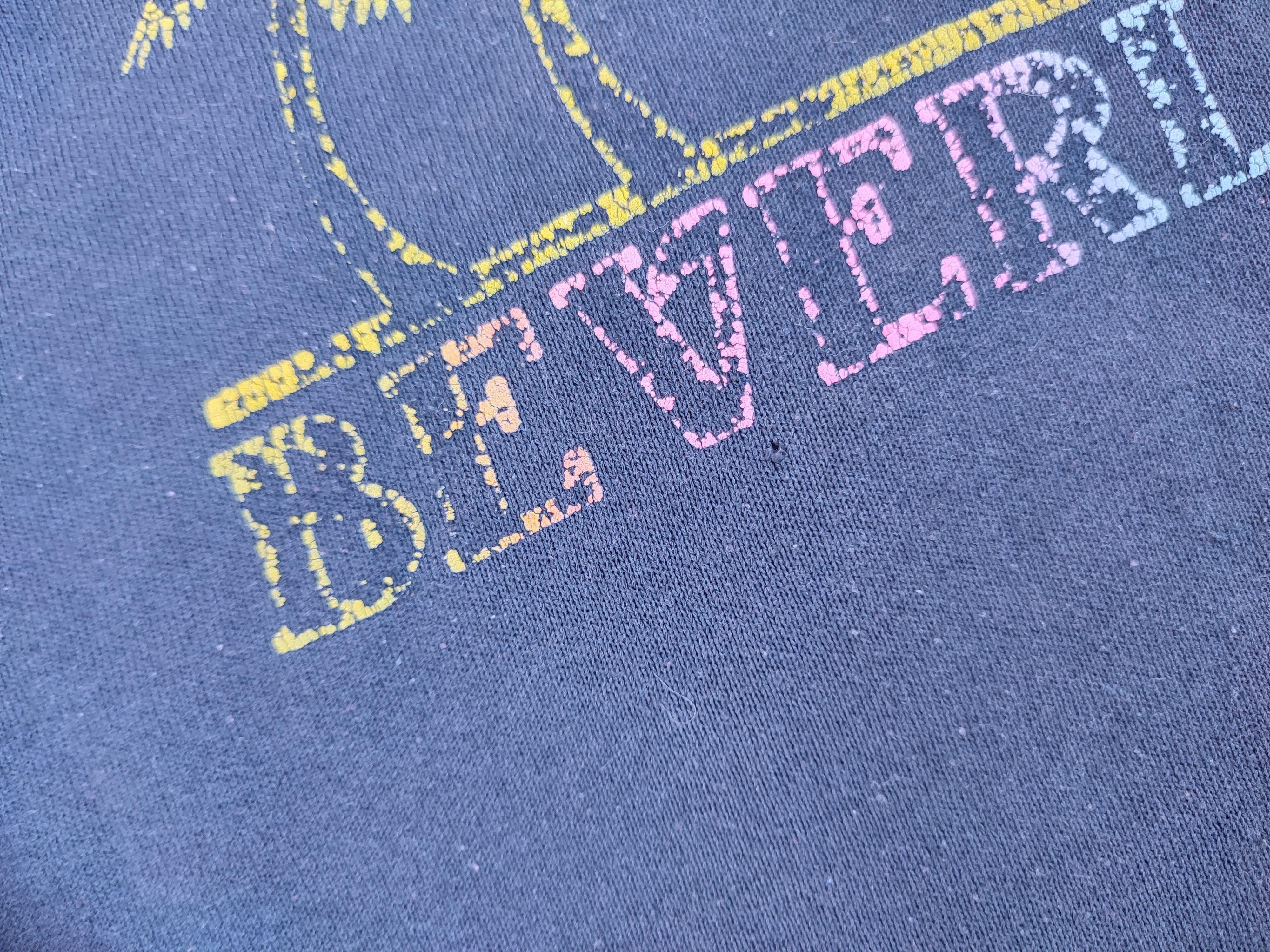 Fruit Of The Loom × Vintage Vintage Usa Beverly hills sweatshirt Size US M / EU 48-50 / 2 - 6 Thumbnail