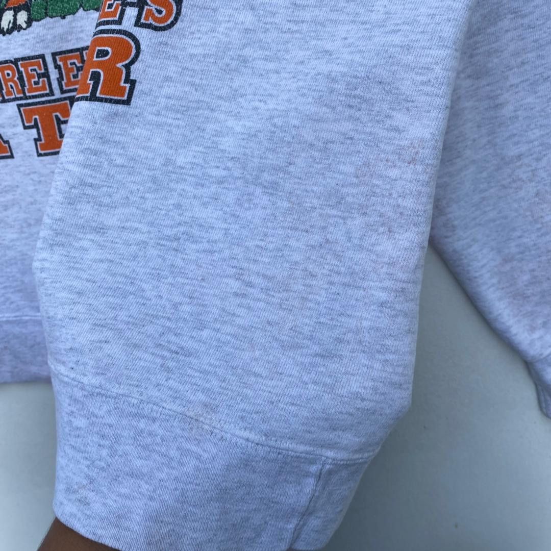 VINTAGE MASSILLON OHIO SWEATSHIRT LARGE PULLOVER