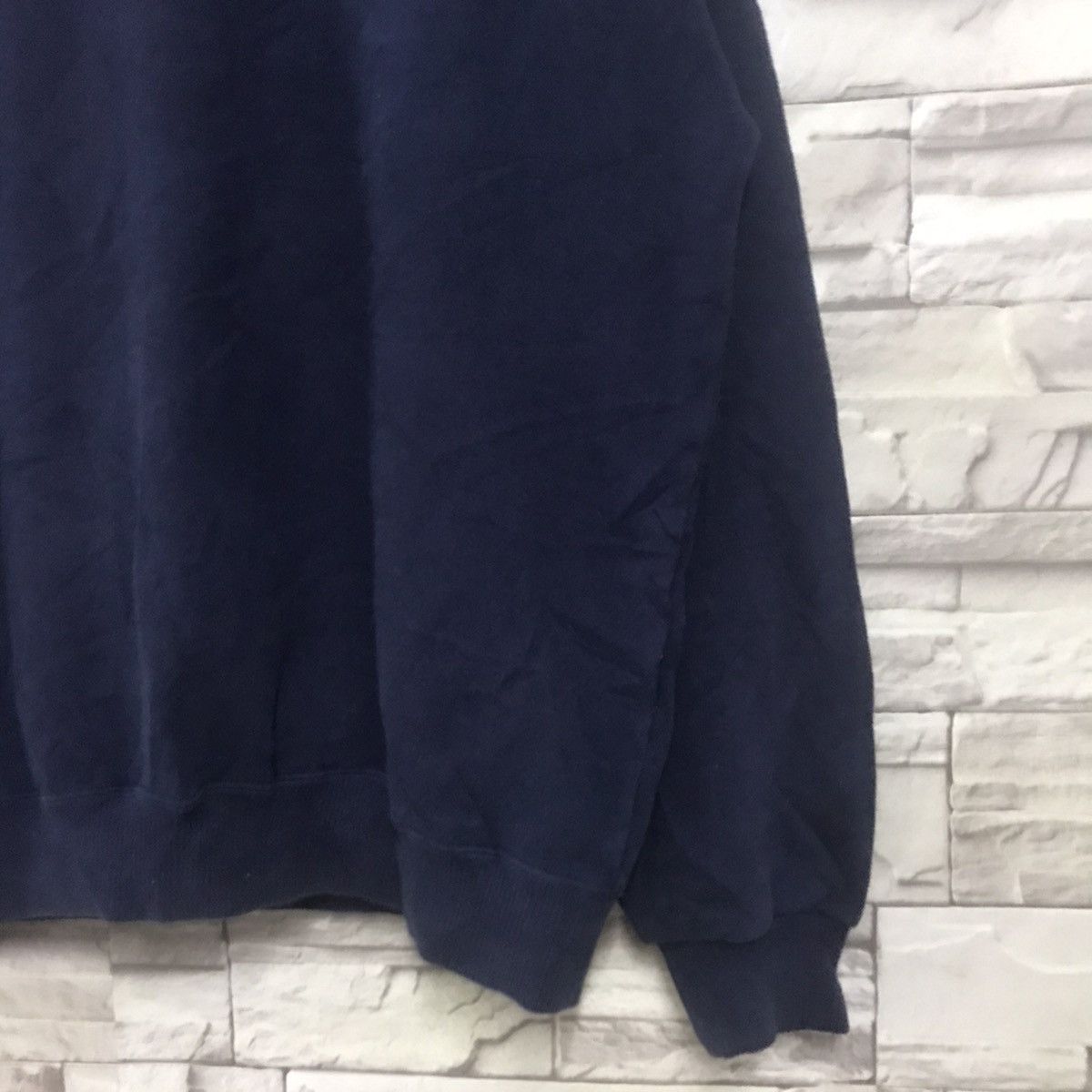 Budweiser Vintage Budweiser Sweatshirt Spellout Size US L / EU 52-54 / 3 - 4 Thumbnail