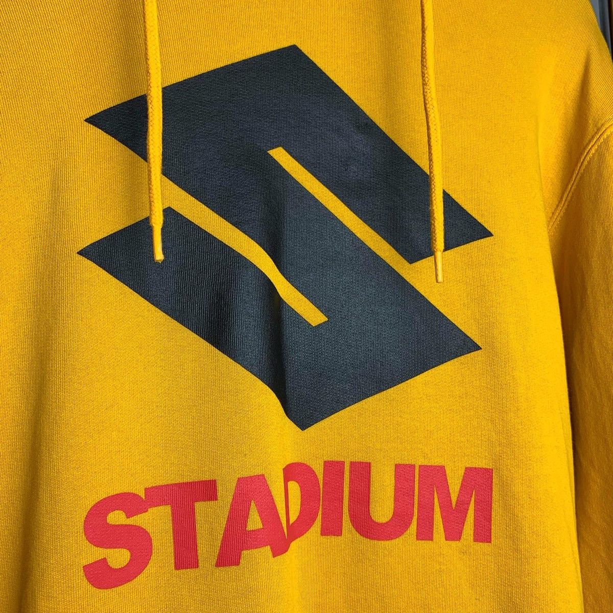 Justin Bieber Justin Bieber x H&M Stadium Tour Printed Hooded Sweat Hoodie Size US M / EU 48-50 / 2 - 10 Thumbnail