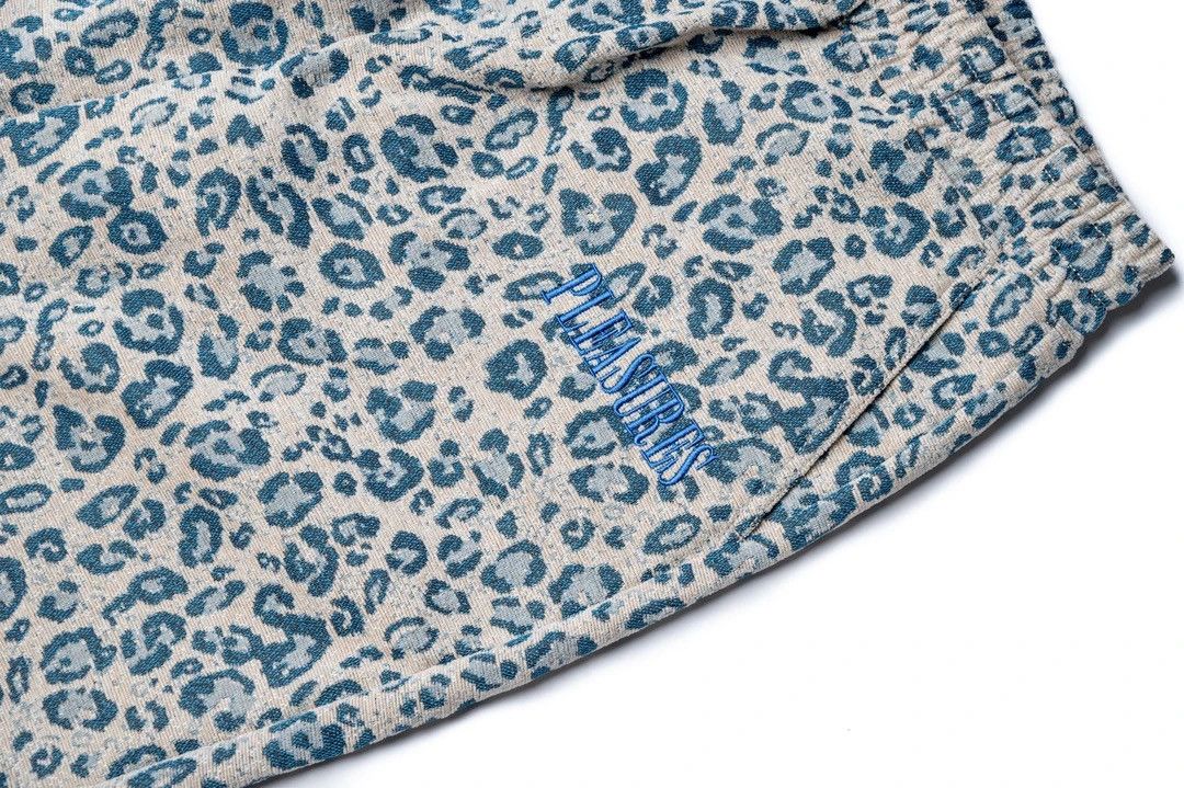 Eclipse Cheetah Pant