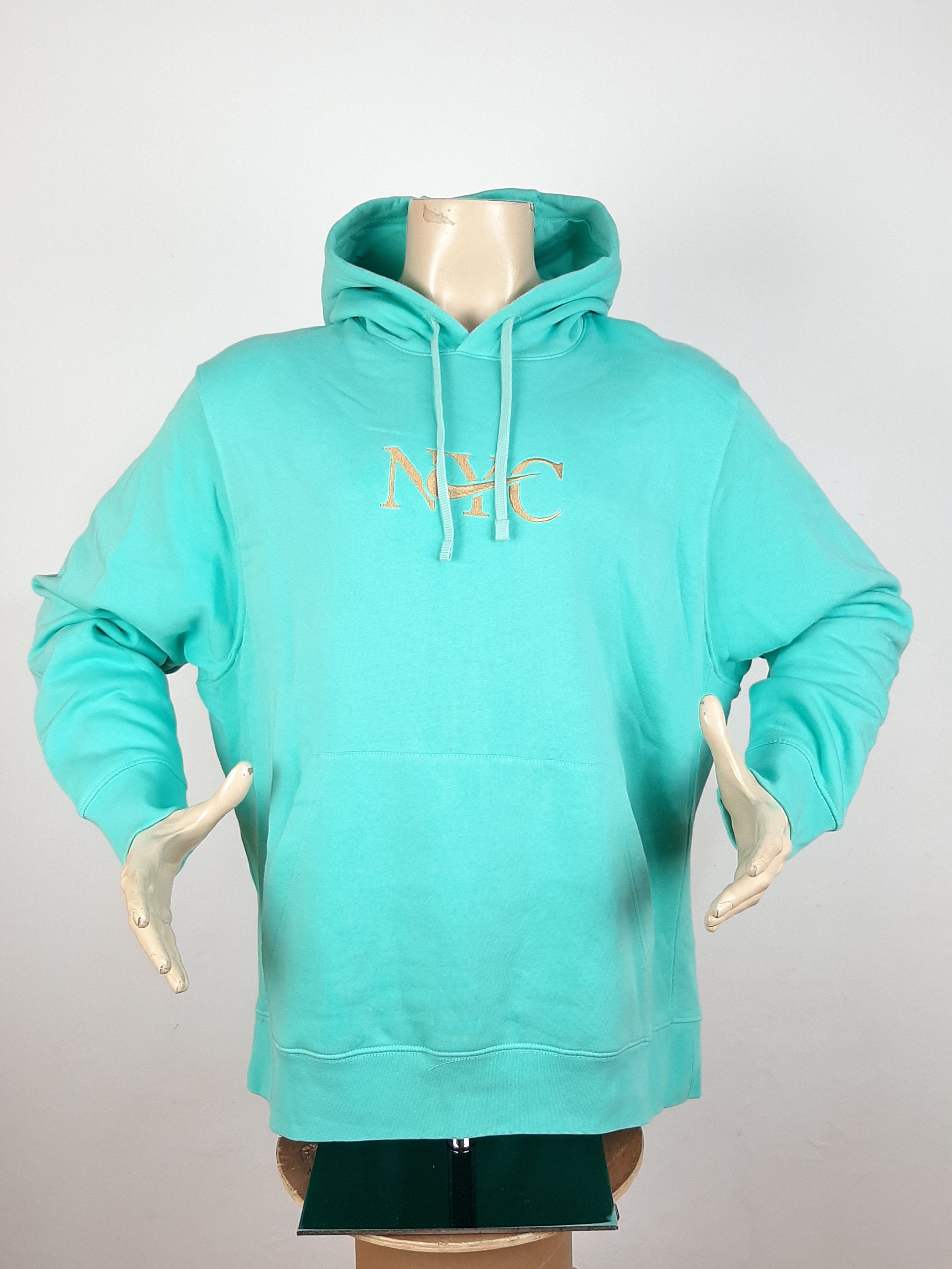 Nike statue of liberty hoodie sale