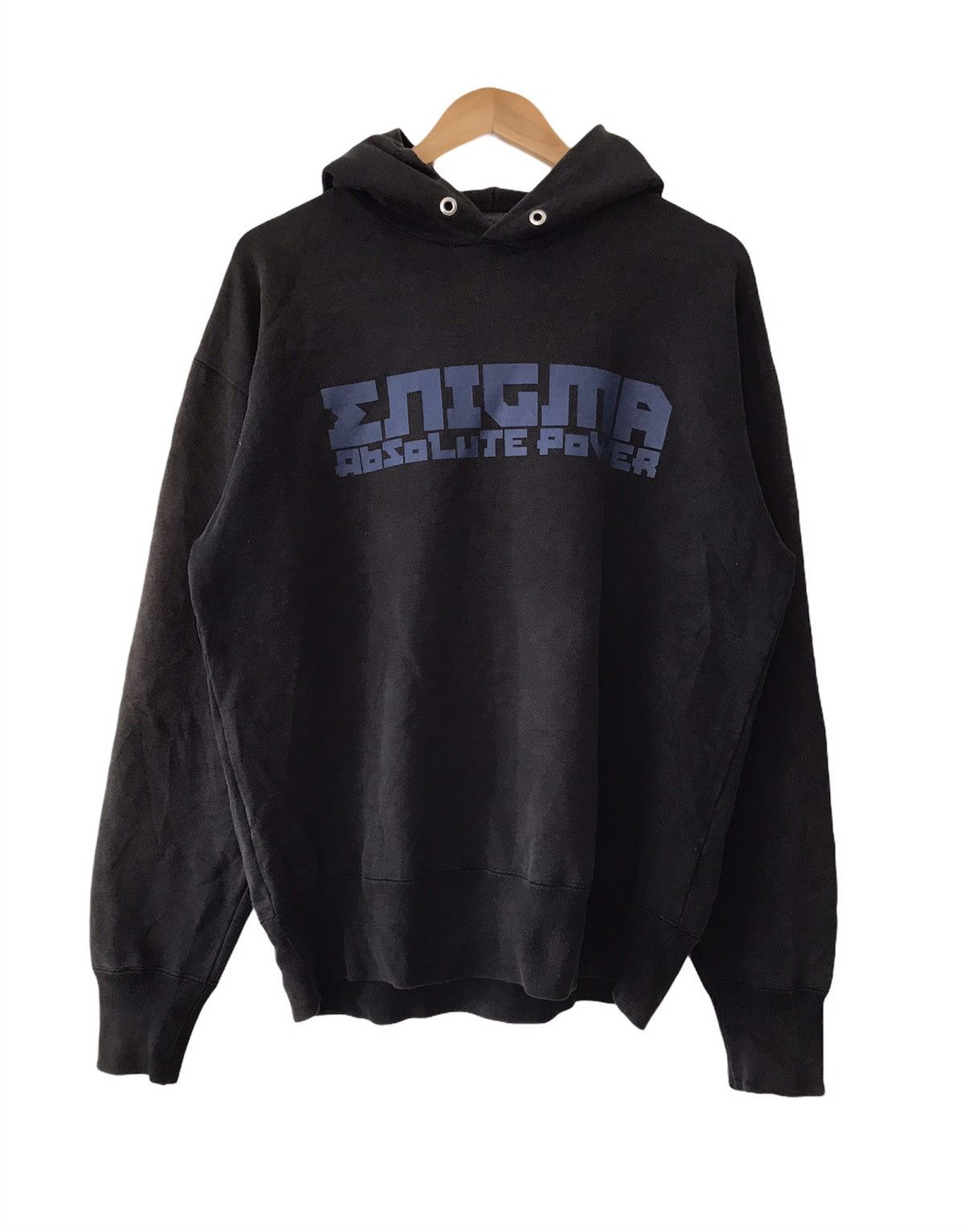 Beauty Beast Beauty:Beast 90s “Air zone cloned alone” Bambi hoodie