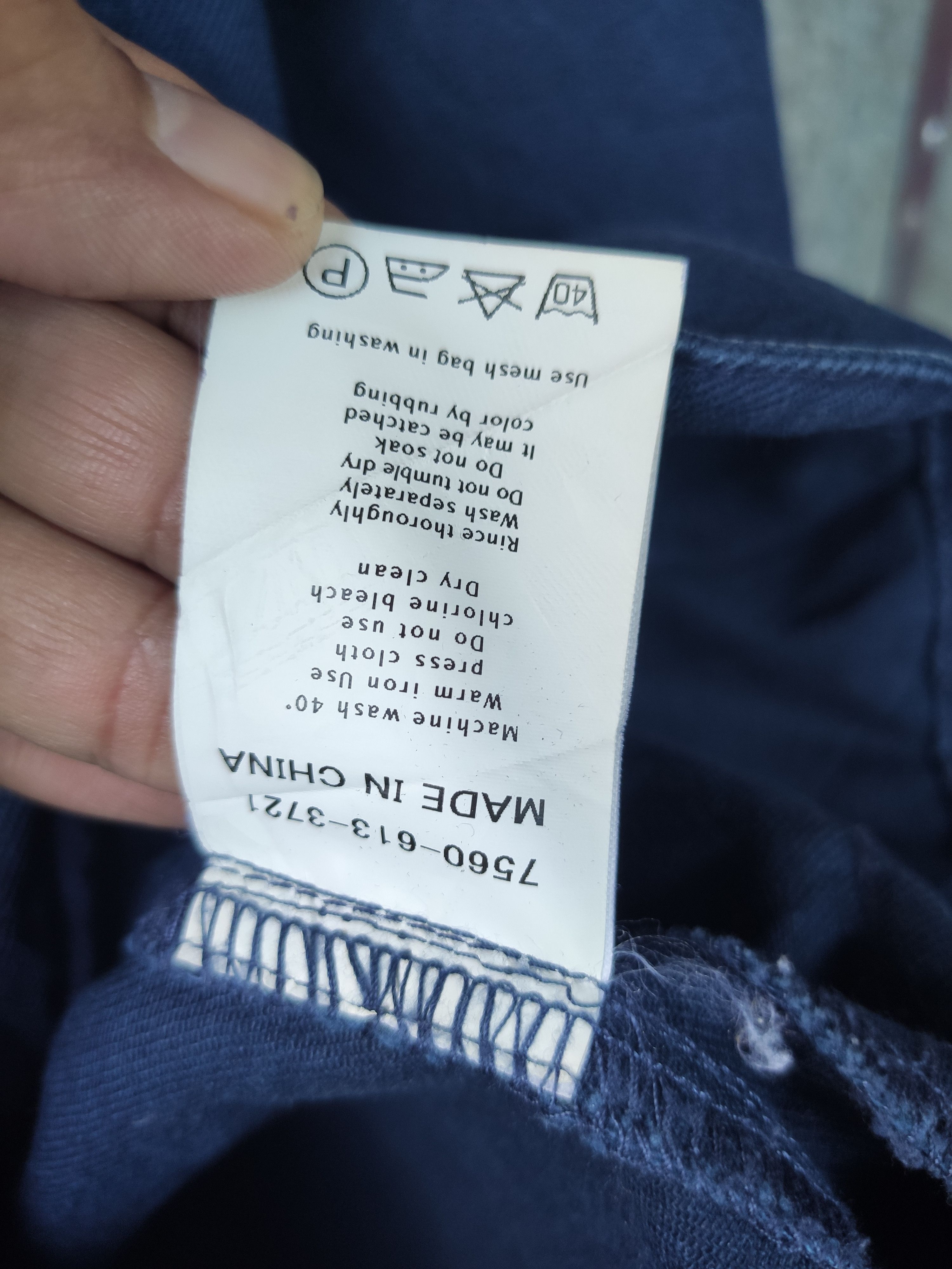 White Mountaineering C.mountaineering jacket hoodies Size US M / EU 48-50 / 2 - 4 Thumbnail