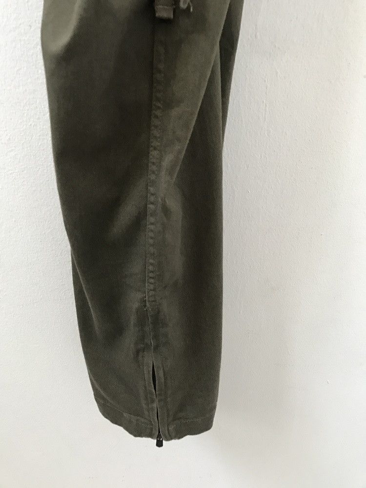 FACTOTUM × Japanese Brand Factotum Japan OG Cargo Parachute Trouser Pant Size US 32 / EU 48 - 13 Thumbnail