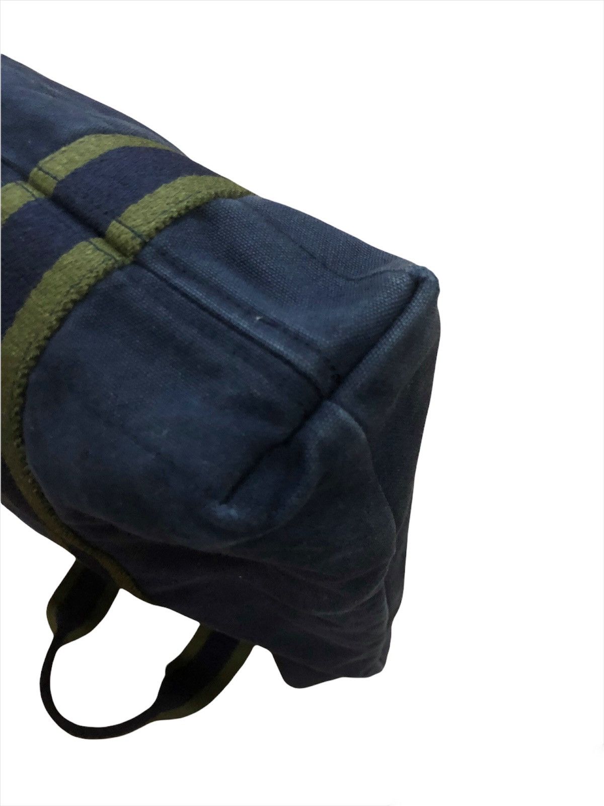 Hermes GRAIL🔥Hermés Paris Fourre Tout Bag Canvas Size ONE SIZE - 9 Thumbnail