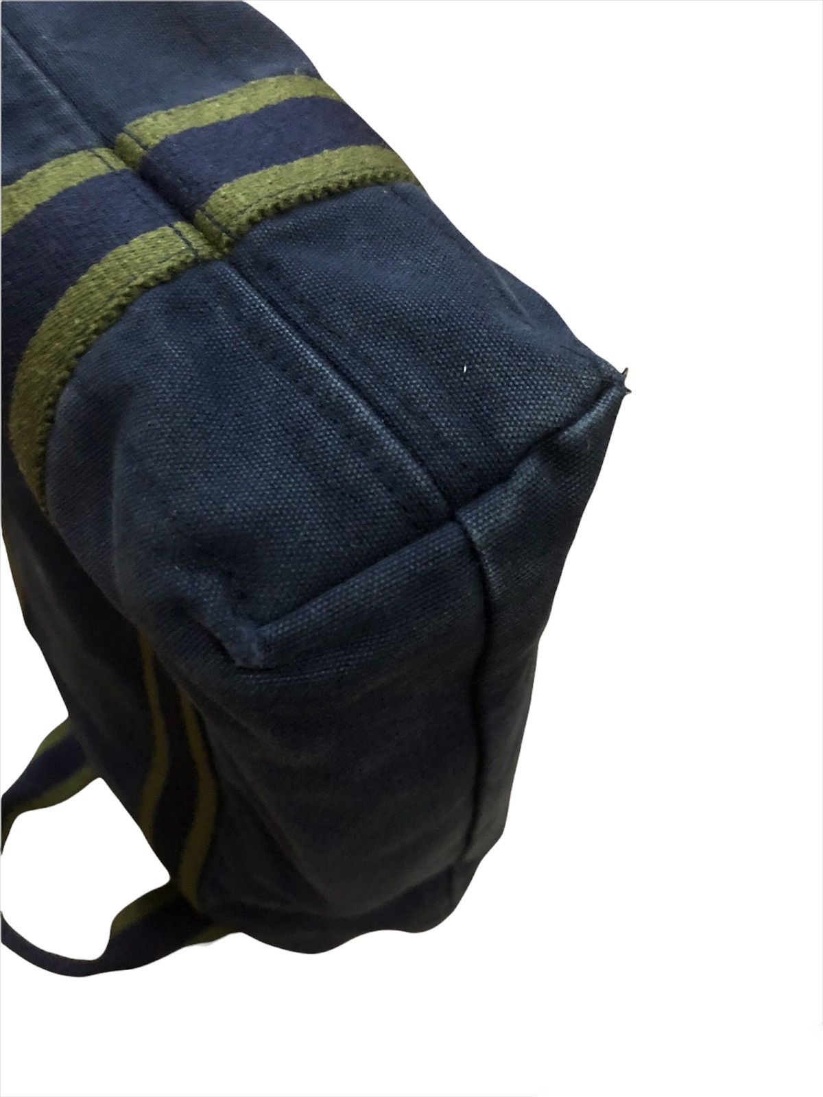 Hermes GRAIL🔥Hermés Paris Fourre Tout Bag Canvas Size ONE SIZE - 10 Thumbnail