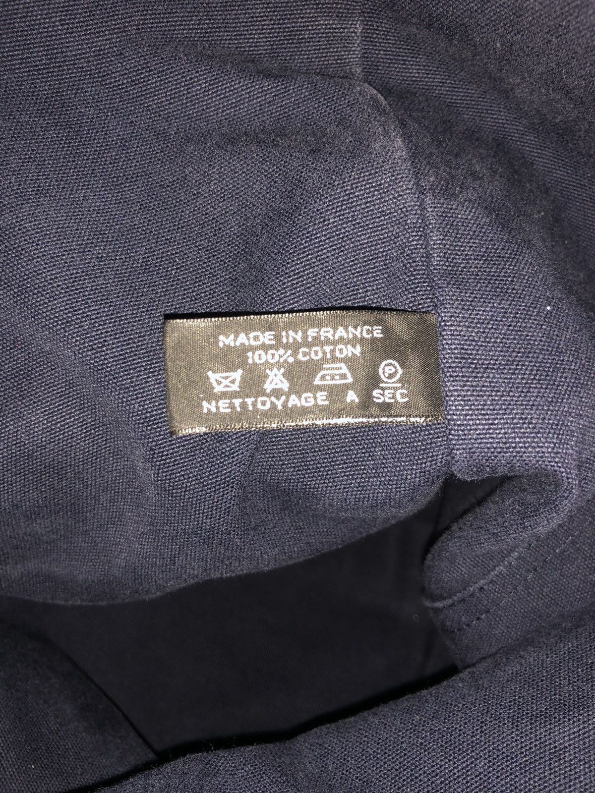 Hermes GRAIL🔥Hermés Paris Fourre Tout Bag Canvas Size ONE SIZE - 12 Thumbnail