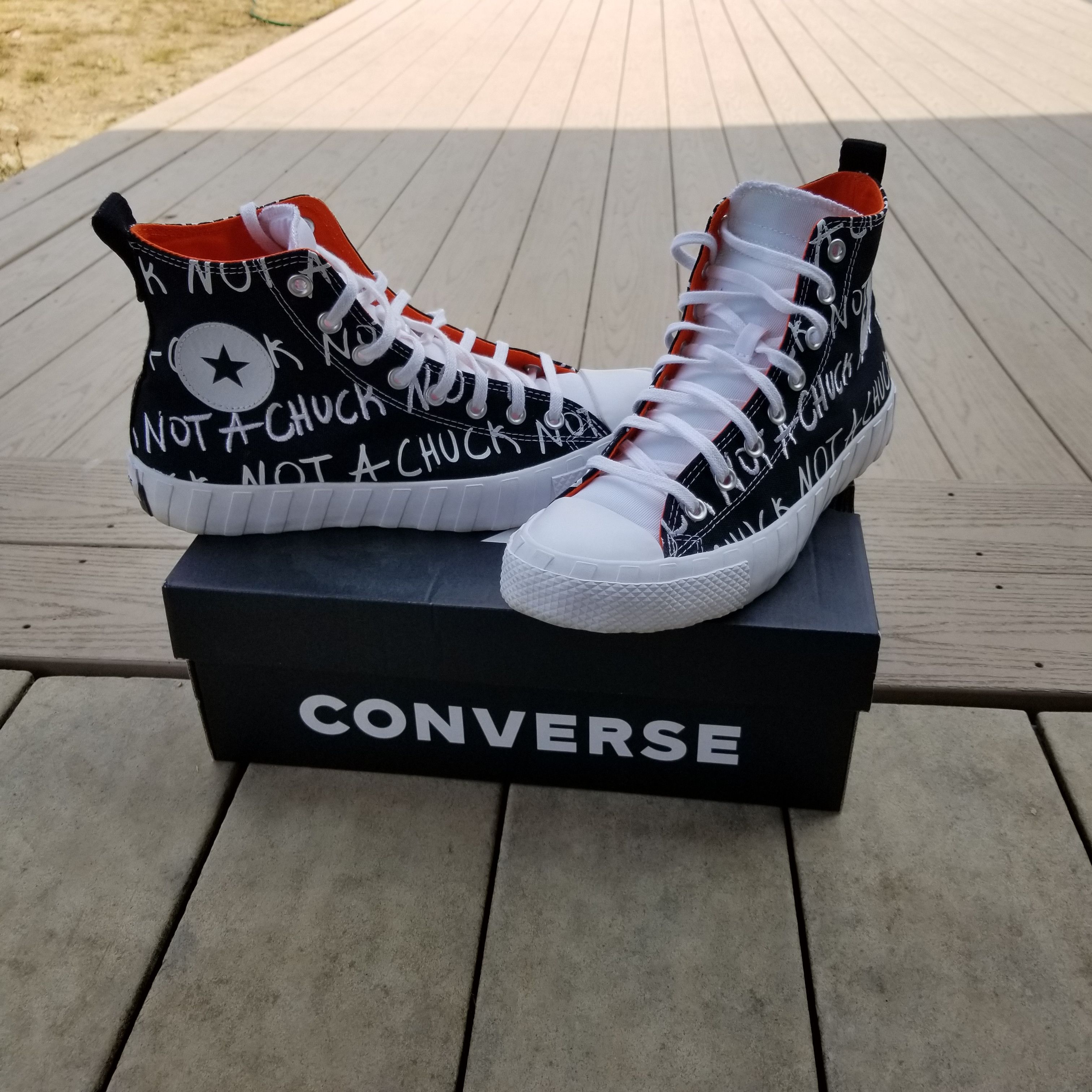 converse-converse-not-a-chuck-chuck-taylor-high-grailed