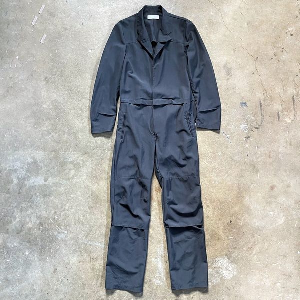 Kiko Kostadinov Kiko Kostadinov SS18 Jumpsuit | Grailed