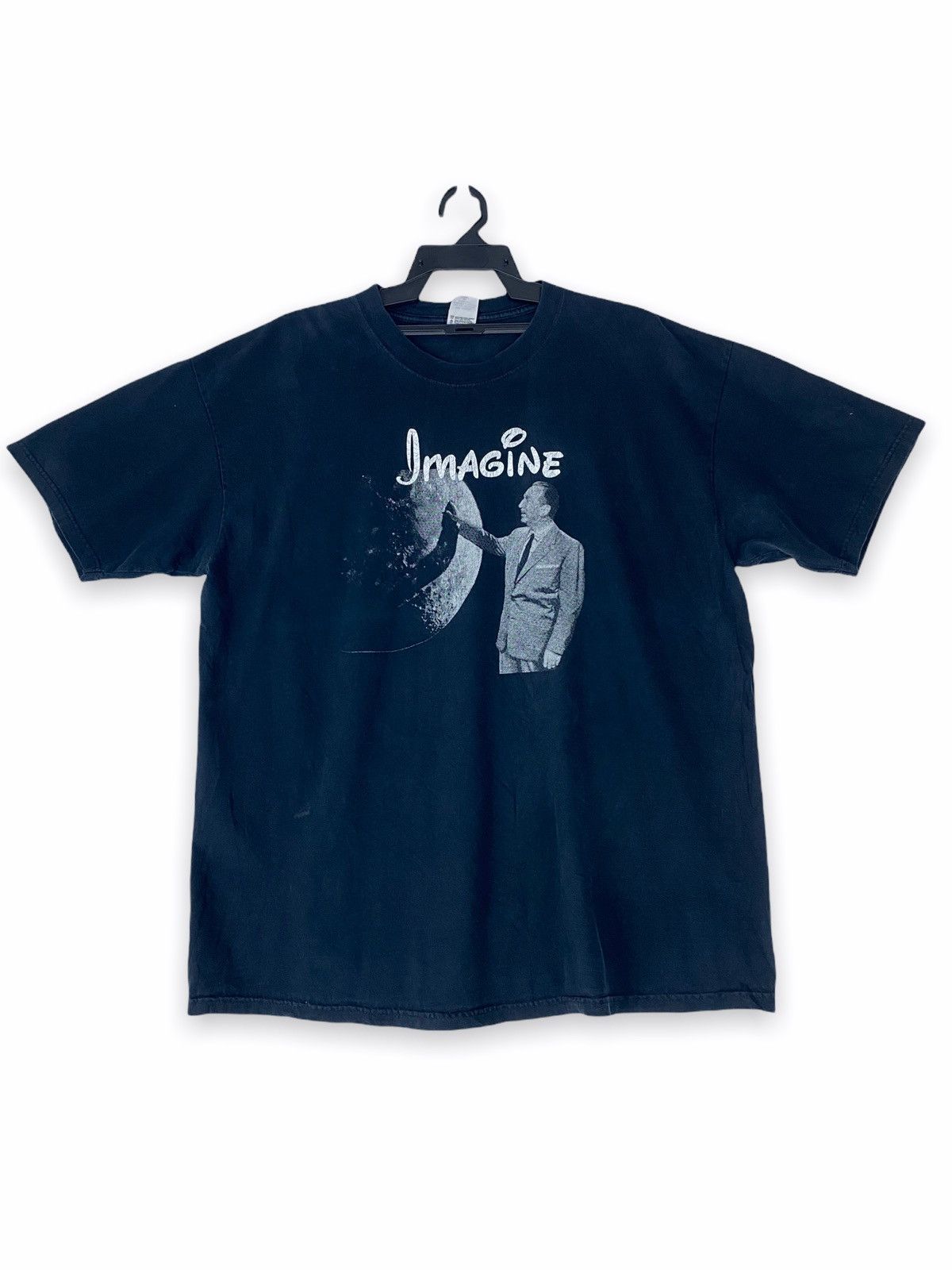 Disney × Vintage Vintage rare Walt Disney Size US XL / EU 56 / 4 - 1 Thumbnail