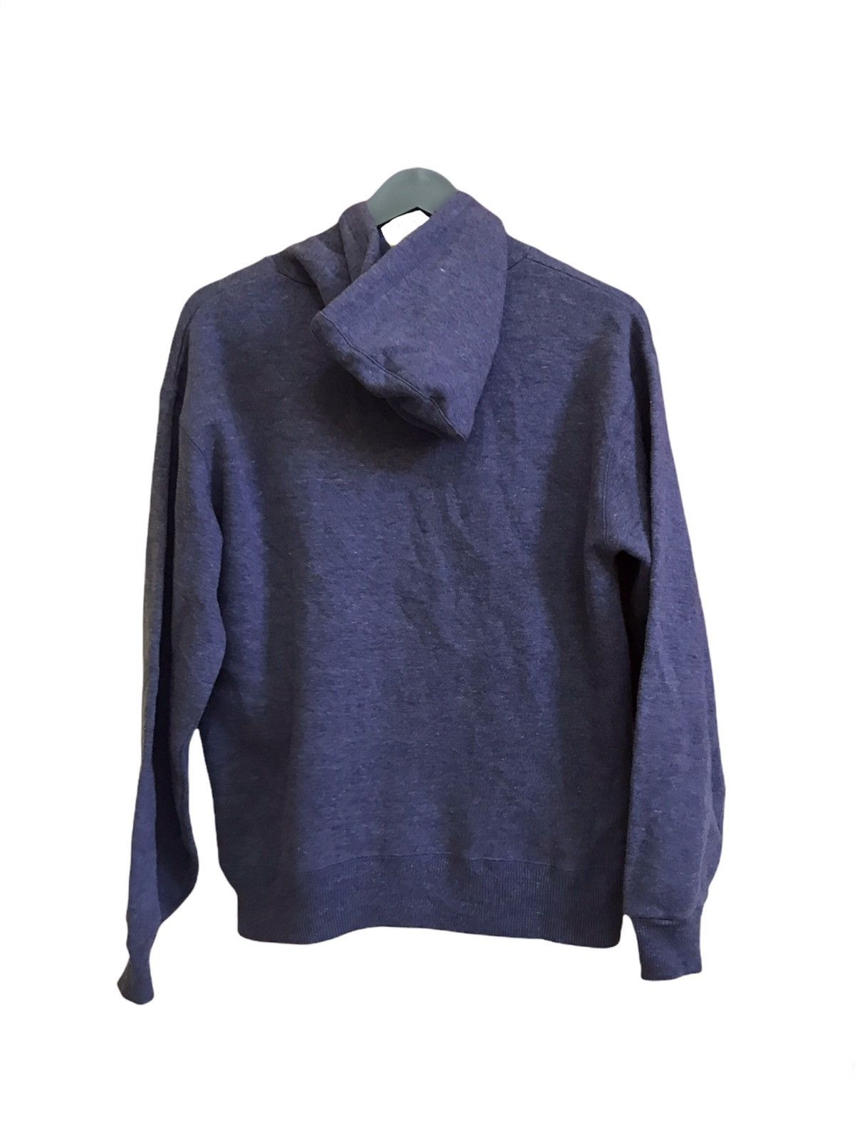 Vintage Vintage 60s U.S. Navy Pullover Hoodie Size US M / EU 48-50 / 2 - 8 Thumbnail