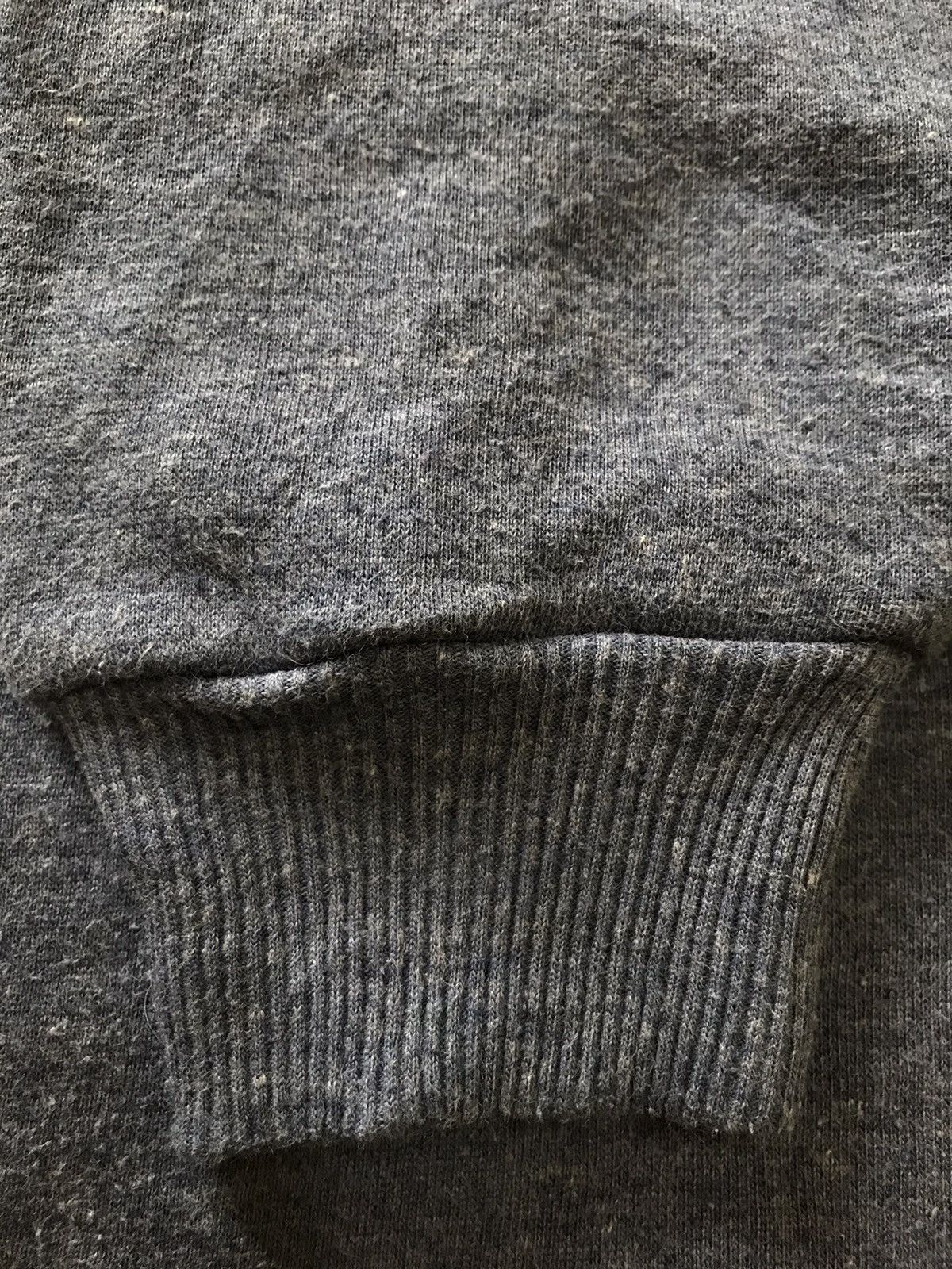 Vintage Vintage 60s U.S. Navy Pullover Hoodie Size US M / EU 48-50 / 2 - 7 Thumbnail
