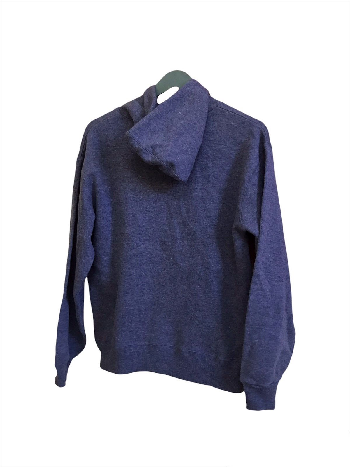 Vintage Vintage 60s U.S. Navy Pullover Hoodie Size US M / EU 48-50 / 2 - 9 Thumbnail