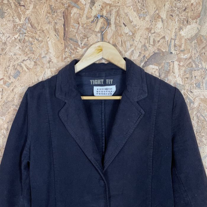 Maison Margiela C13 Martin Margiella Blazer Jacket | Grailed