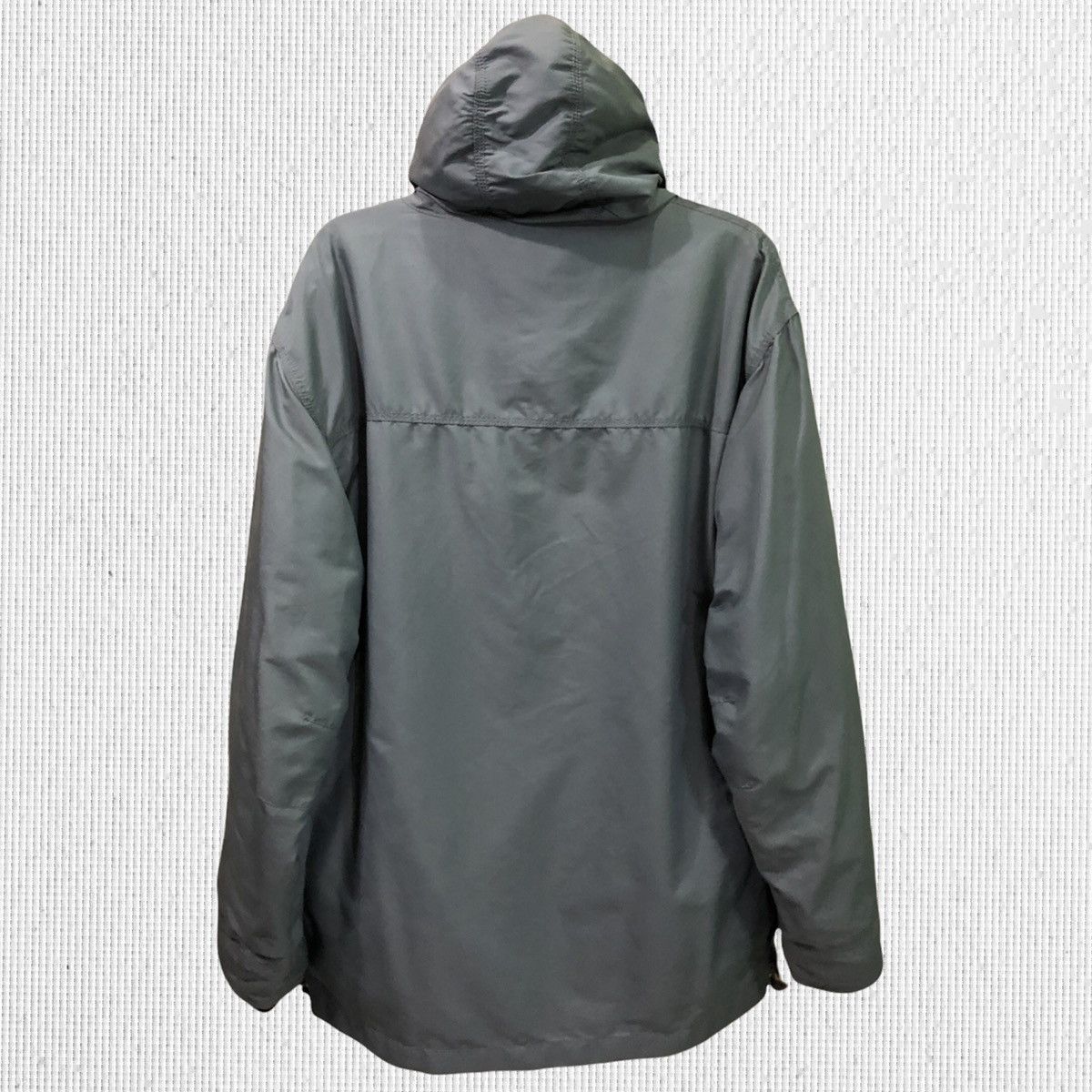 Stussy Vintage Stussy Windbreaker Hoodie Jacket Size US L / EU 52-54 / 3 - 2 Thumbnail