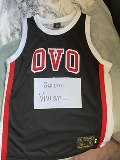 drake ovo baseball jersey, Off 70%