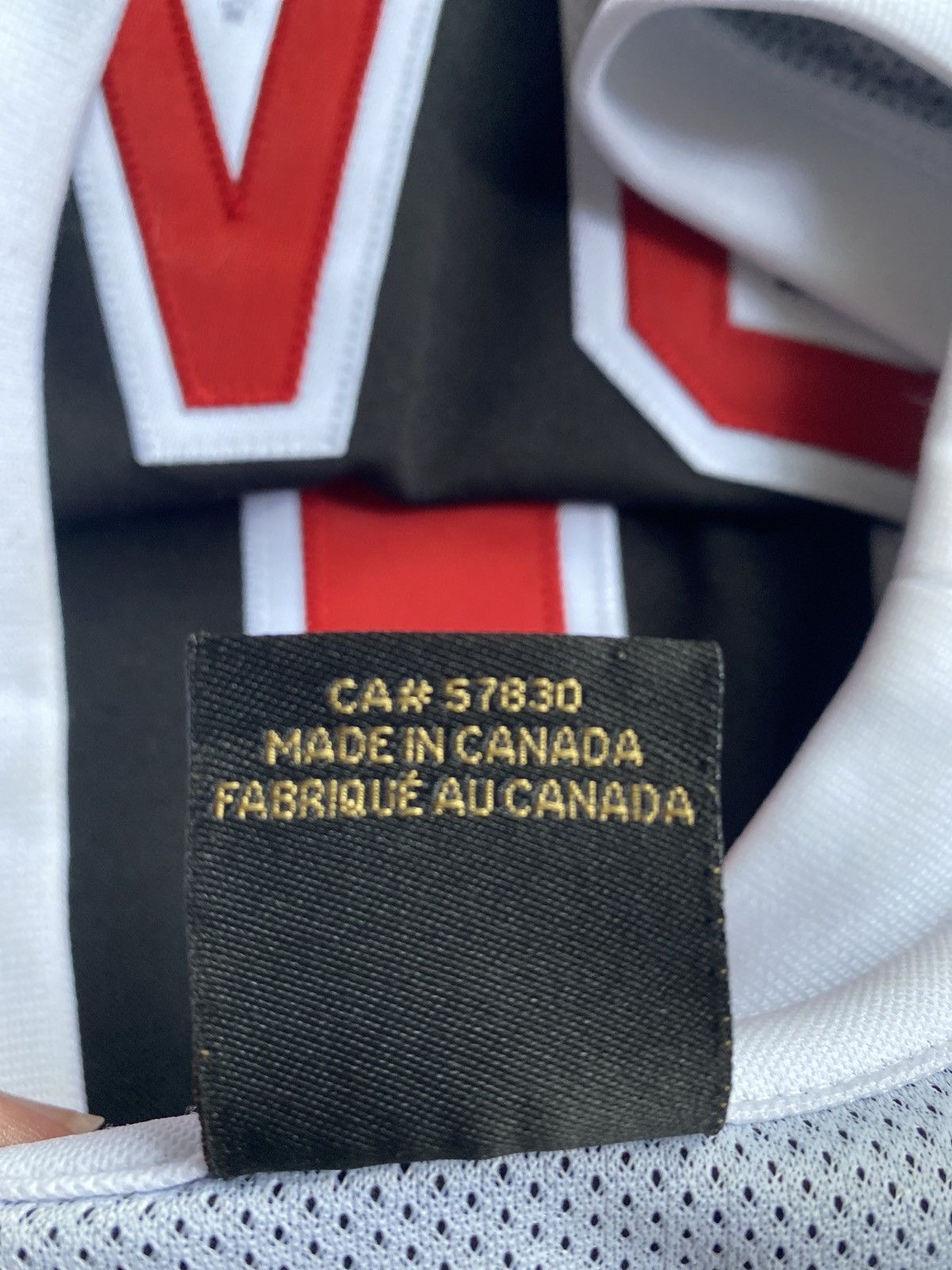 Drake × October's Very Own Brand New DRAKE OVO Jersey w/ tags Size US S / EU 44-46 / 1 - 5 Thumbnail
