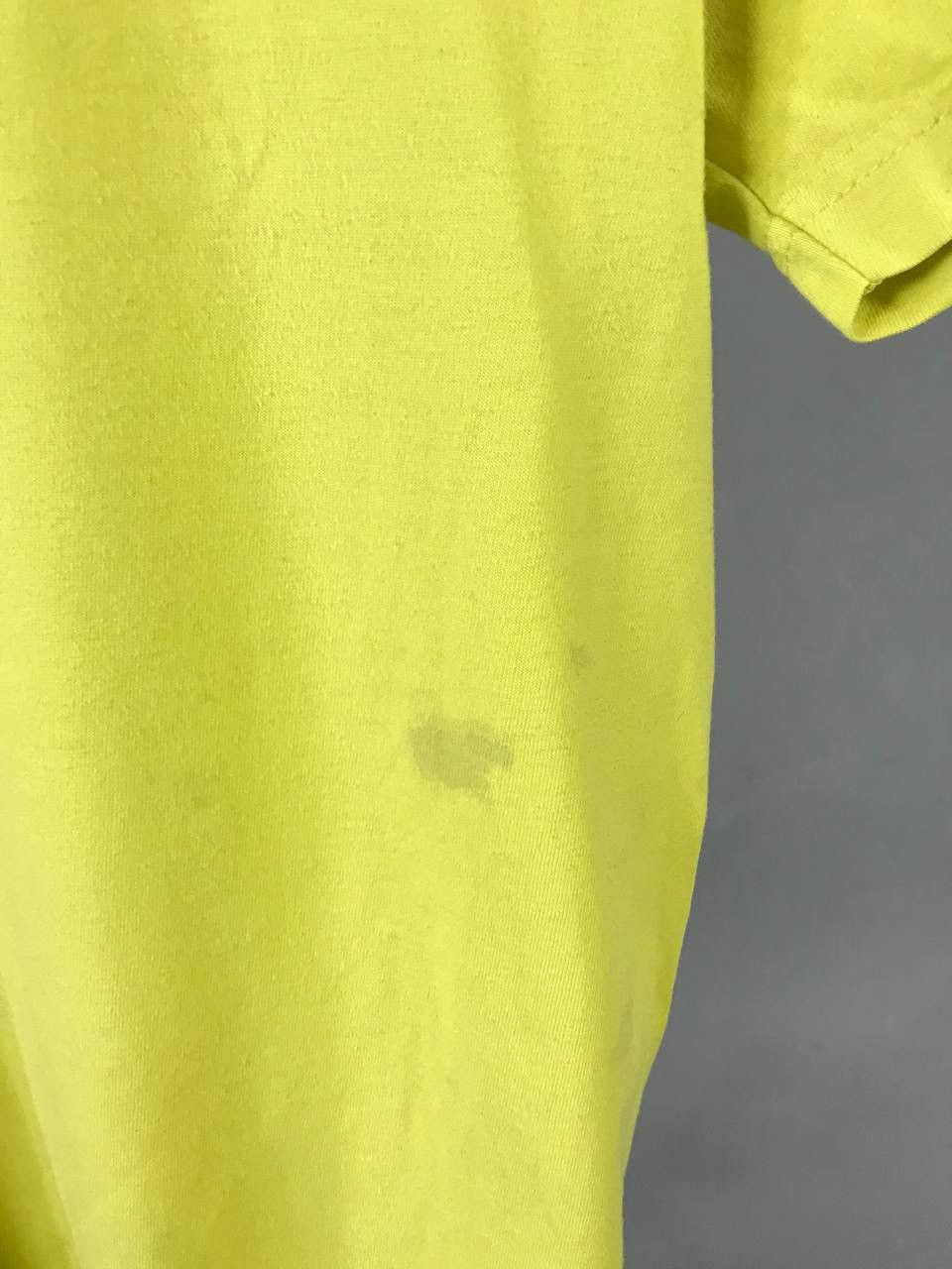 Vintage Nike Air swoosh streetwear vintage center logo tee Size US M / EU 48-50 / 2 - 7 Thumbnail
