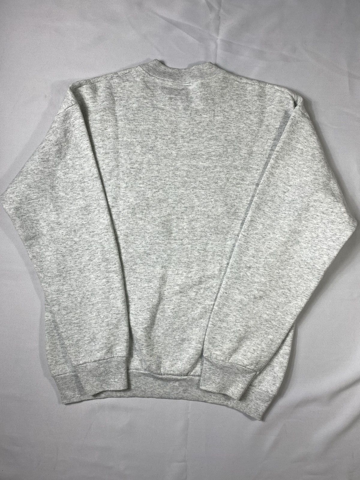 Fruit Of The Loom × Vintage Vintage Pikes Peak Phisical Education Sweatshirt Made in USA Size US L / EU 52-54 / 3 - 7 Thumbnail