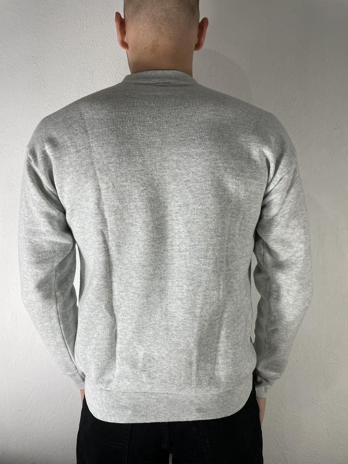 Fruit Of The Loom × Vintage Vintage Pikes Peak Phisical Education Sweatshirt Made in USA Size US L / EU 52-54 / 3 - 4 Thumbnail