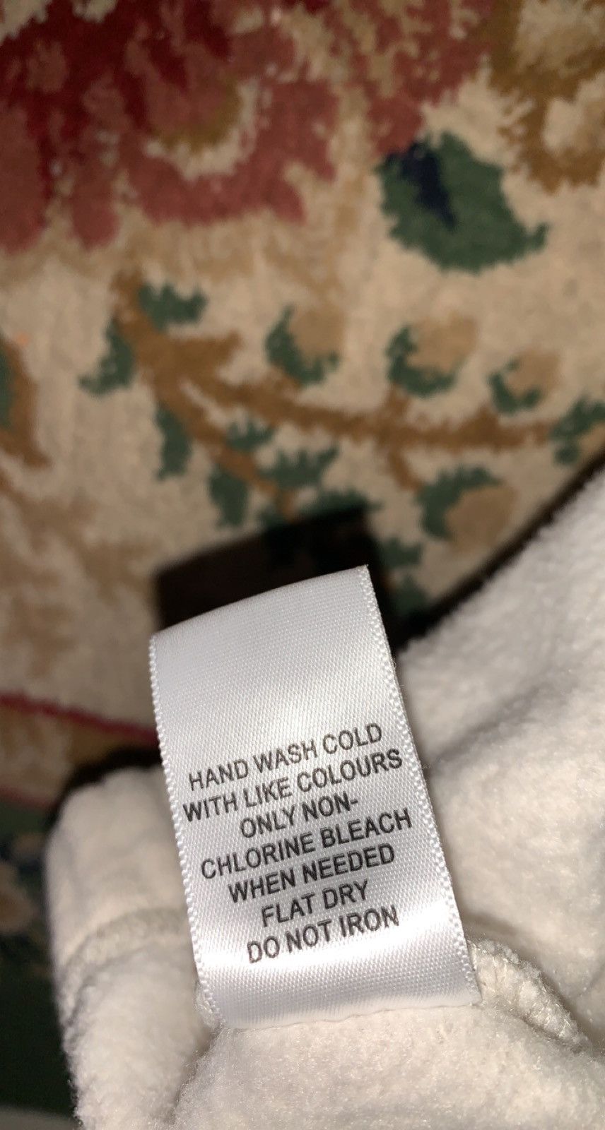 Fear of God Fear Of God Essential Sweats Size US 34 / EU 50 - 5 Thumbnail
