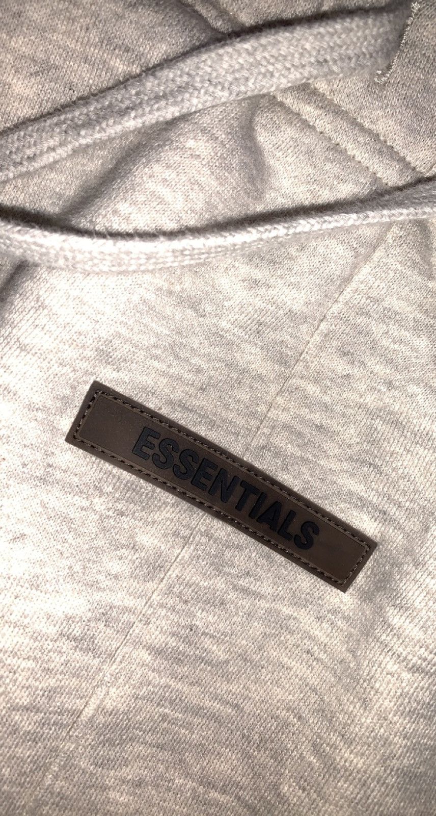 Fear of God Fear Of God Essential Sweats Size US 34 / EU 50 - 2 Thumbnail