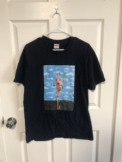 Mike hill runner on sale tee