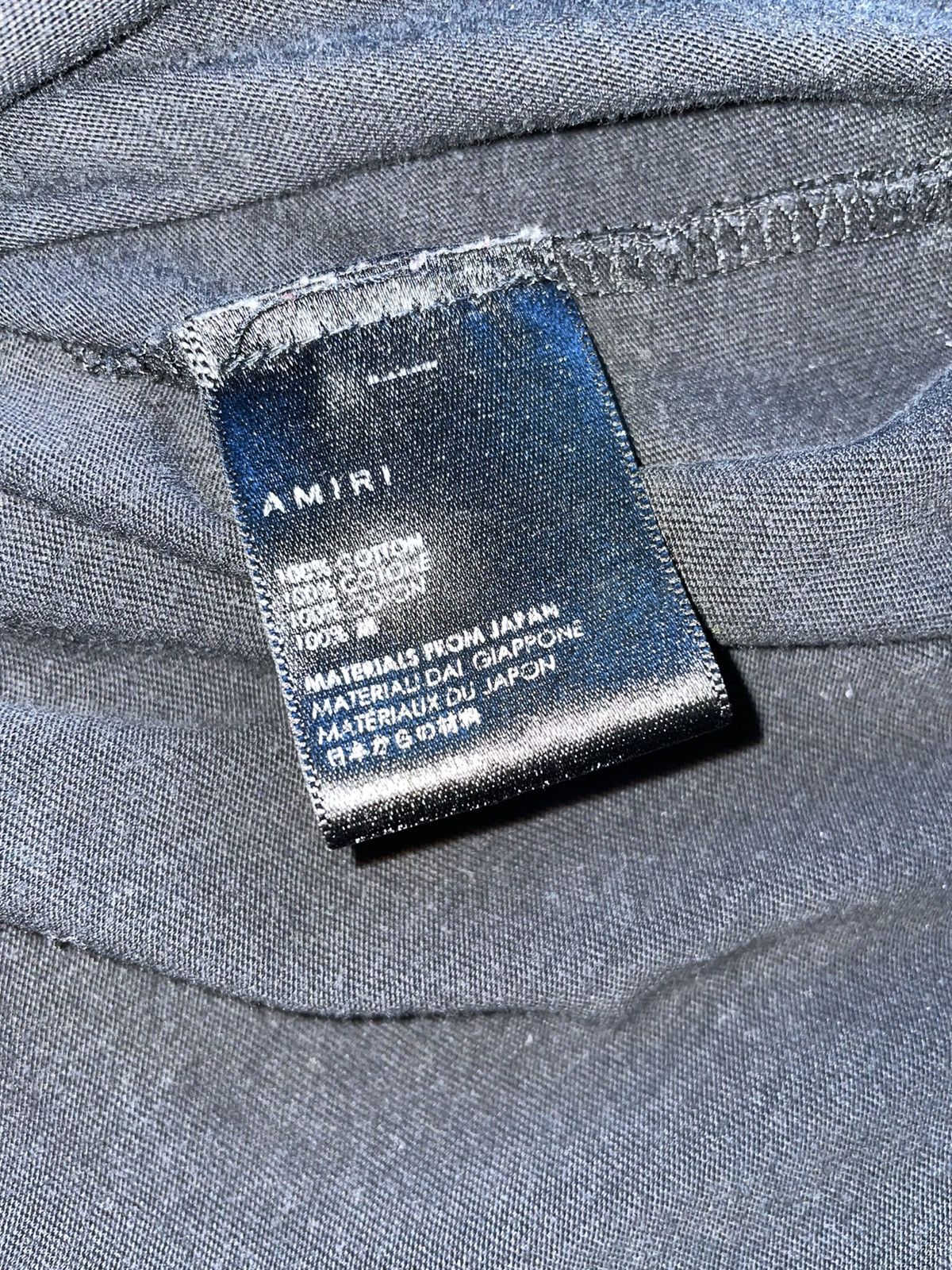 Amiri Wild Ones Maxfield Collaboration Size US XL / EU 56 / 4 - 6 Thumbnail