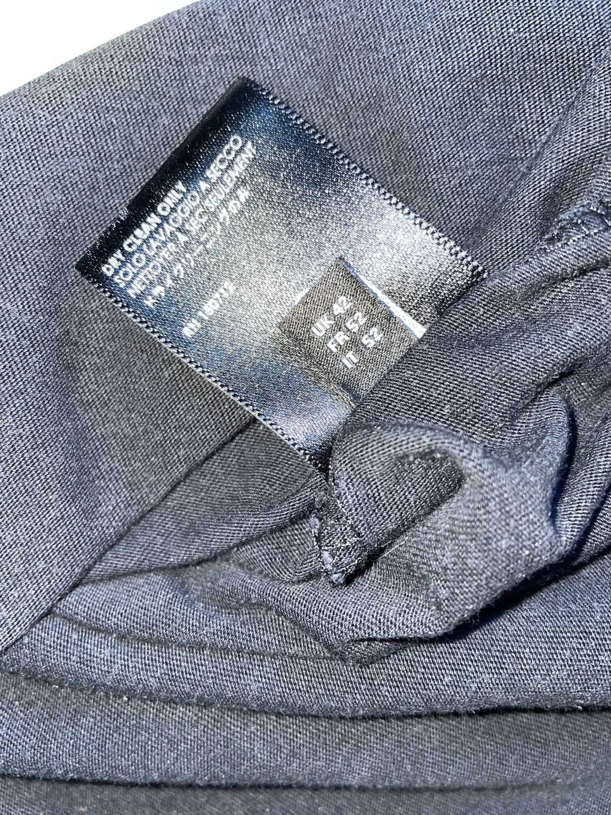 Amiri Wild Ones Maxfield Collaboration Size US XL / EU 56 / 4 - 7 Thumbnail