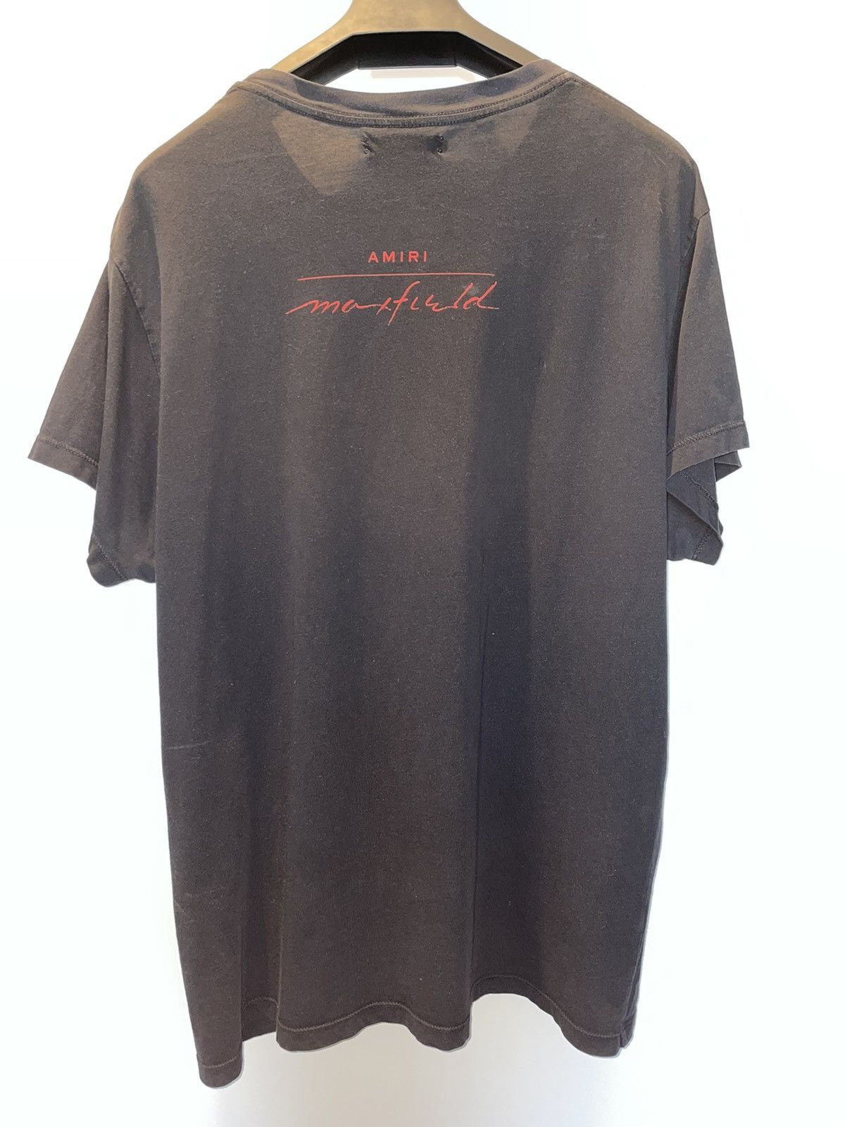 Amiri Wild Ones Maxfield Collaboration Size US XL / EU 56 / 4 - 4 Thumbnail