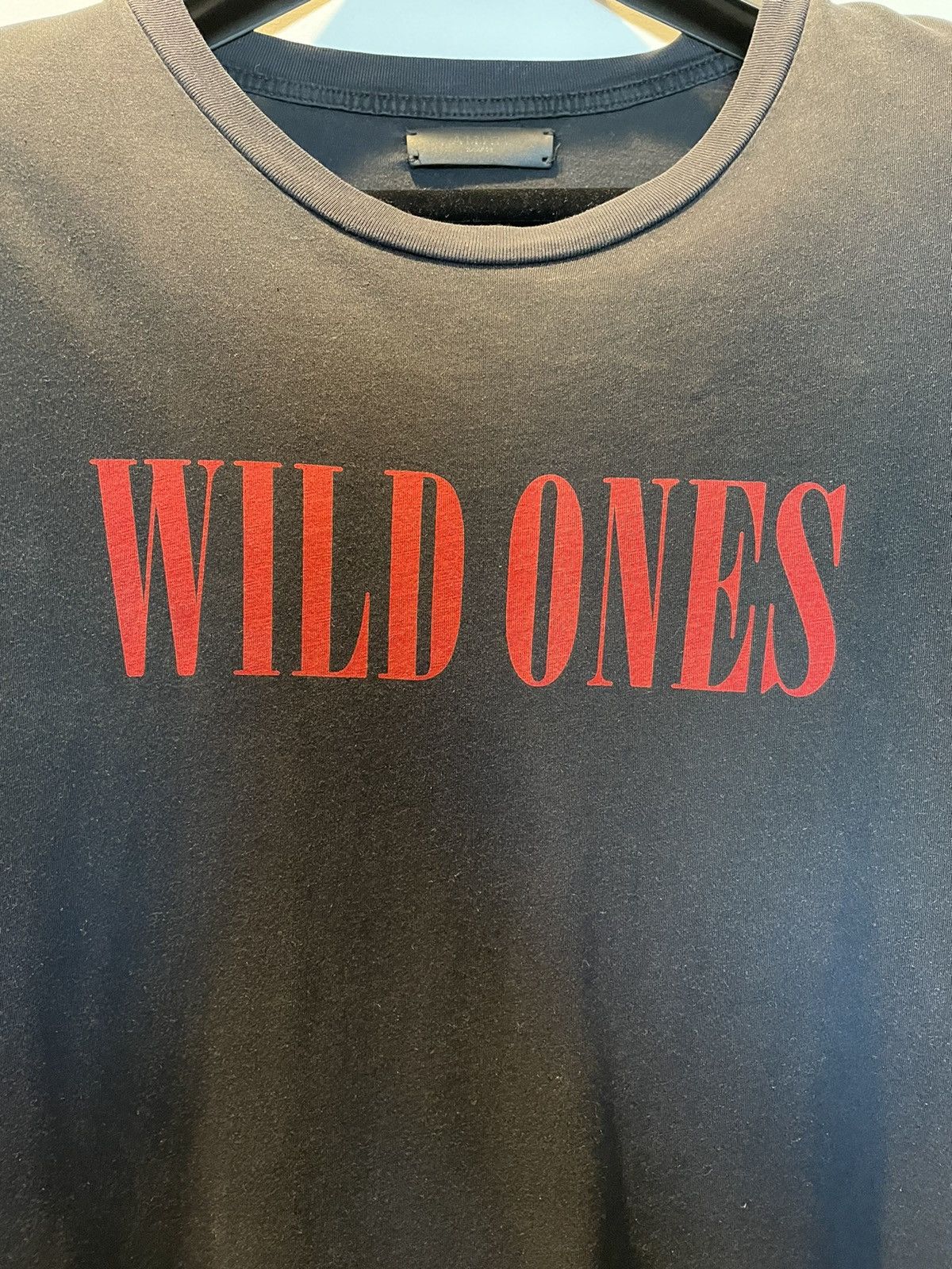 Amiri Wild Ones Maxfield Collaboration Size US XL / EU 56 / 4 - 3 Thumbnail