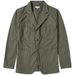 Engineered Garments Olive Cotton Ripstop Bedford - Size L Size US L / EU 52-54 / 3 - 2 Thumbnail