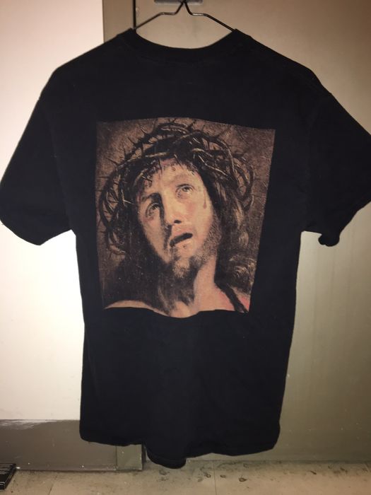 Revenge Black XXXTENTACION 'I Need Jesus' Tee | Grailed