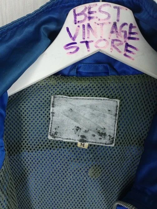 Gear for Sports Rare Vintage KISS RACING TEAM MOTORSPORTS Jacket Size US M / EU 48-50 / 2 - 7 Thumbnail