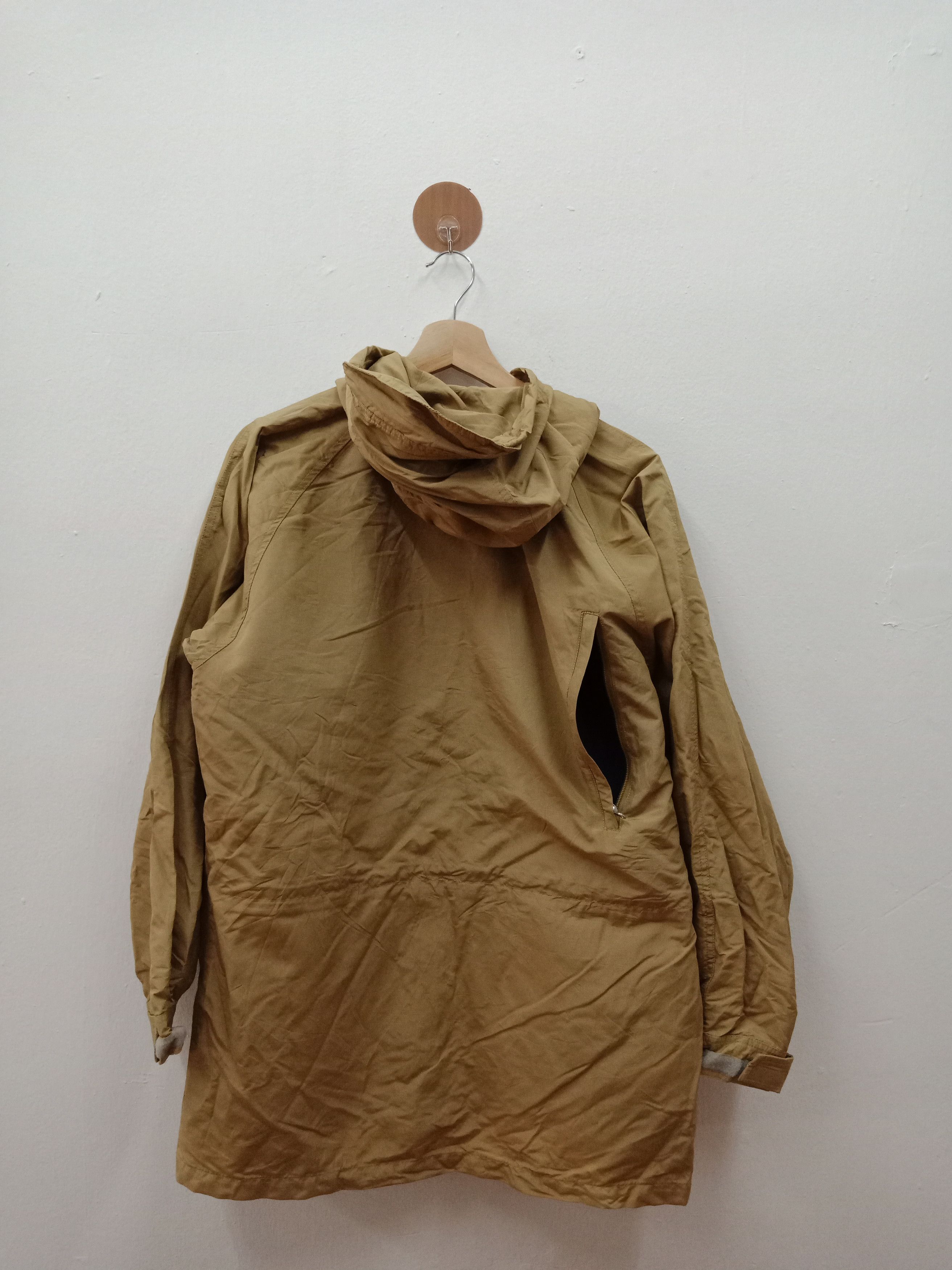 The North Face The North Face Nude Brown Hood Size US L / EU 52-54 / 3 - 2 Thumbnail