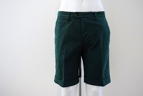 AMI AMI BERMUDA SHORT Size US 30 / EU 46 - 1 Thumbnail