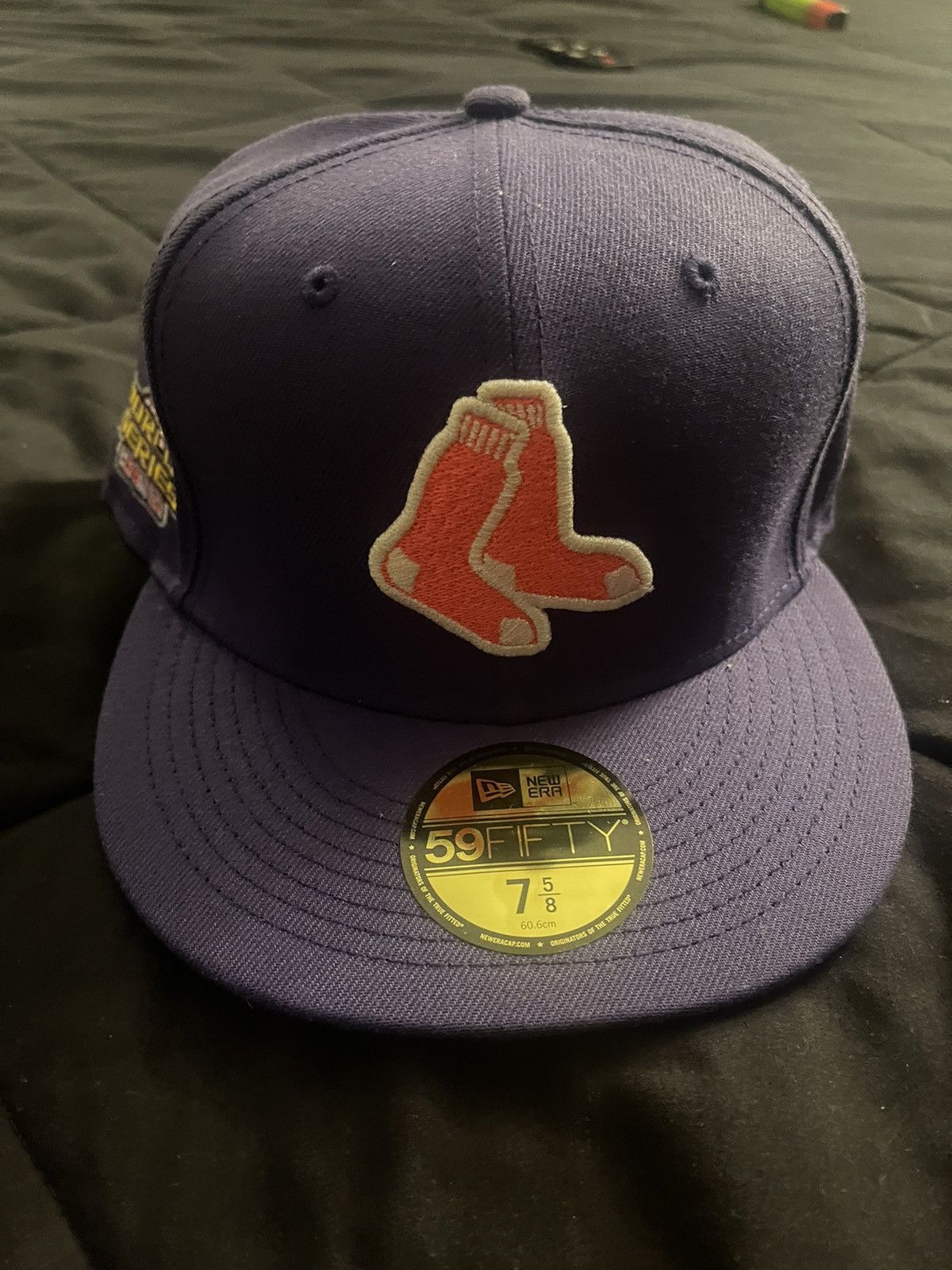 New Era HAT CLUB DAYBREAKERS PACK BOSTON RED SOX FITTED NEW ERA Grailed