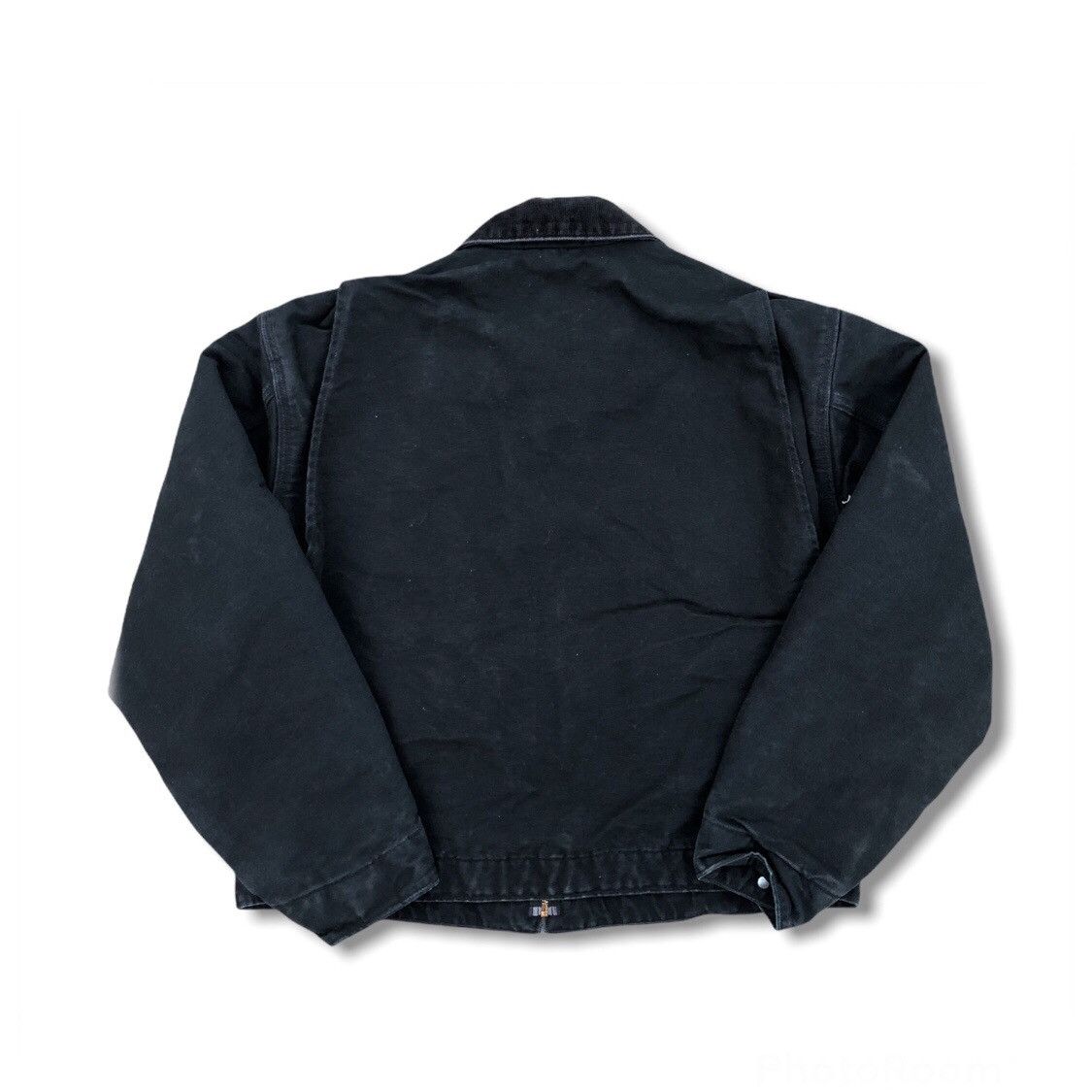 Carhartt × Vintage 90s Vintage Carhartt Jacket Size US L / EU 52-54 / 3 - 3 Thumbnail
