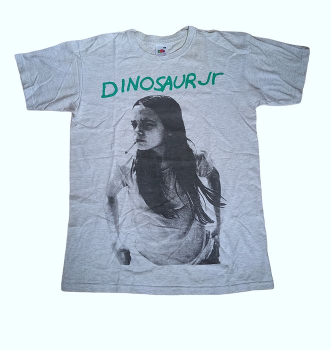 Rock Band Dinosaur jr band tees | Grailed