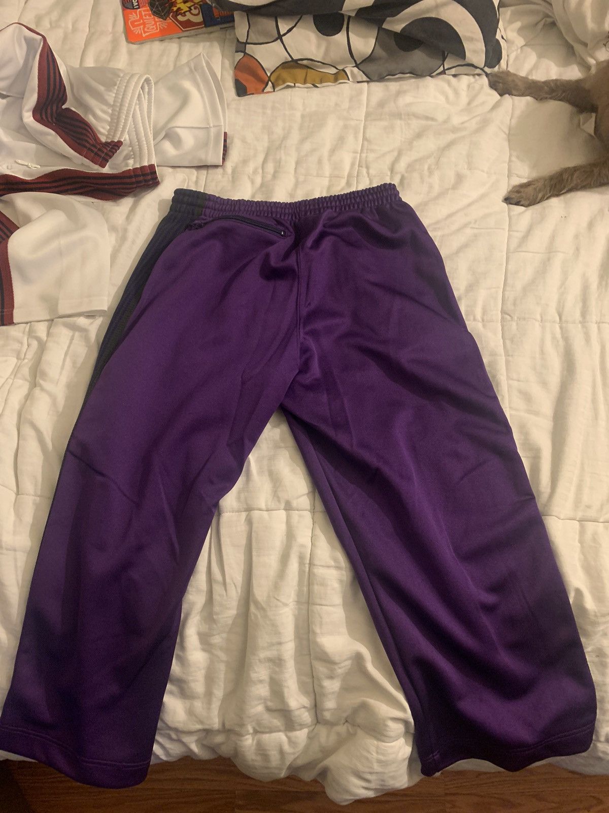 Needles Track Pants Size Medium