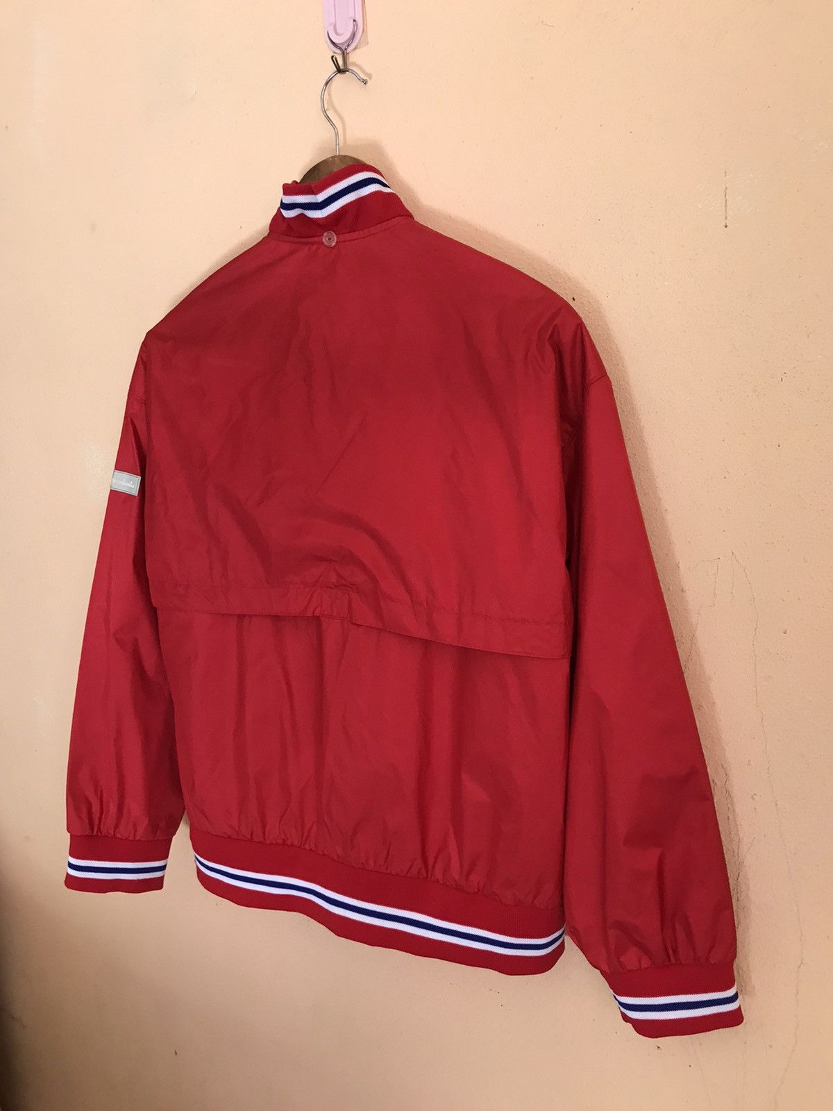 Champion × Vintage VINTAGE CHAMPIONPRODUCT FULL ZIPPER JACKET NICE DESIGN Size US M / EU 48-50 / 2 - 7 Thumbnail