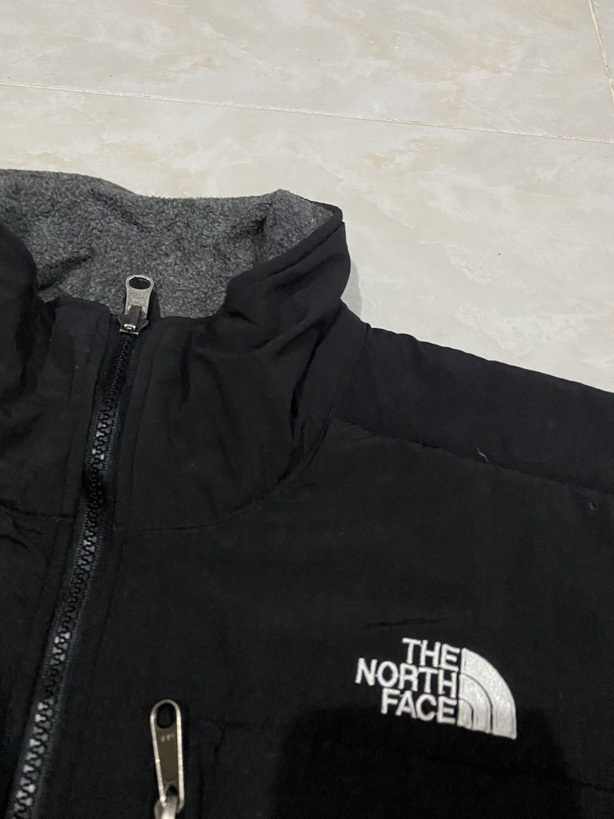 Nanamica Vintage The North Face Polartec Fleece Jacket Size US M / EU 48-50 / 2 - 6 Thumbnail