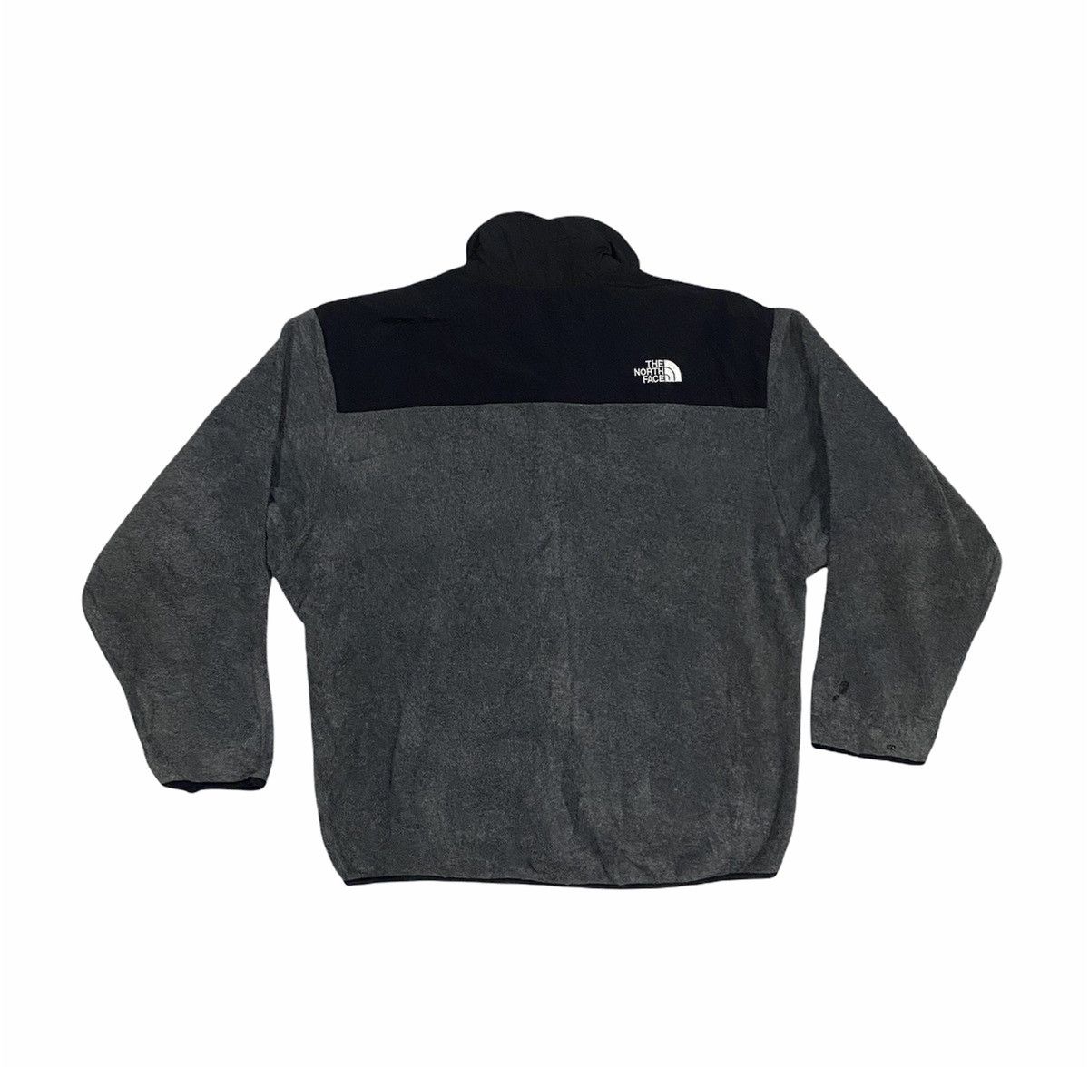 Nanamica Vintage The North Face Polartec Fleece Jacket Size US M / EU 48-50 / 2 - 2 Thumbnail