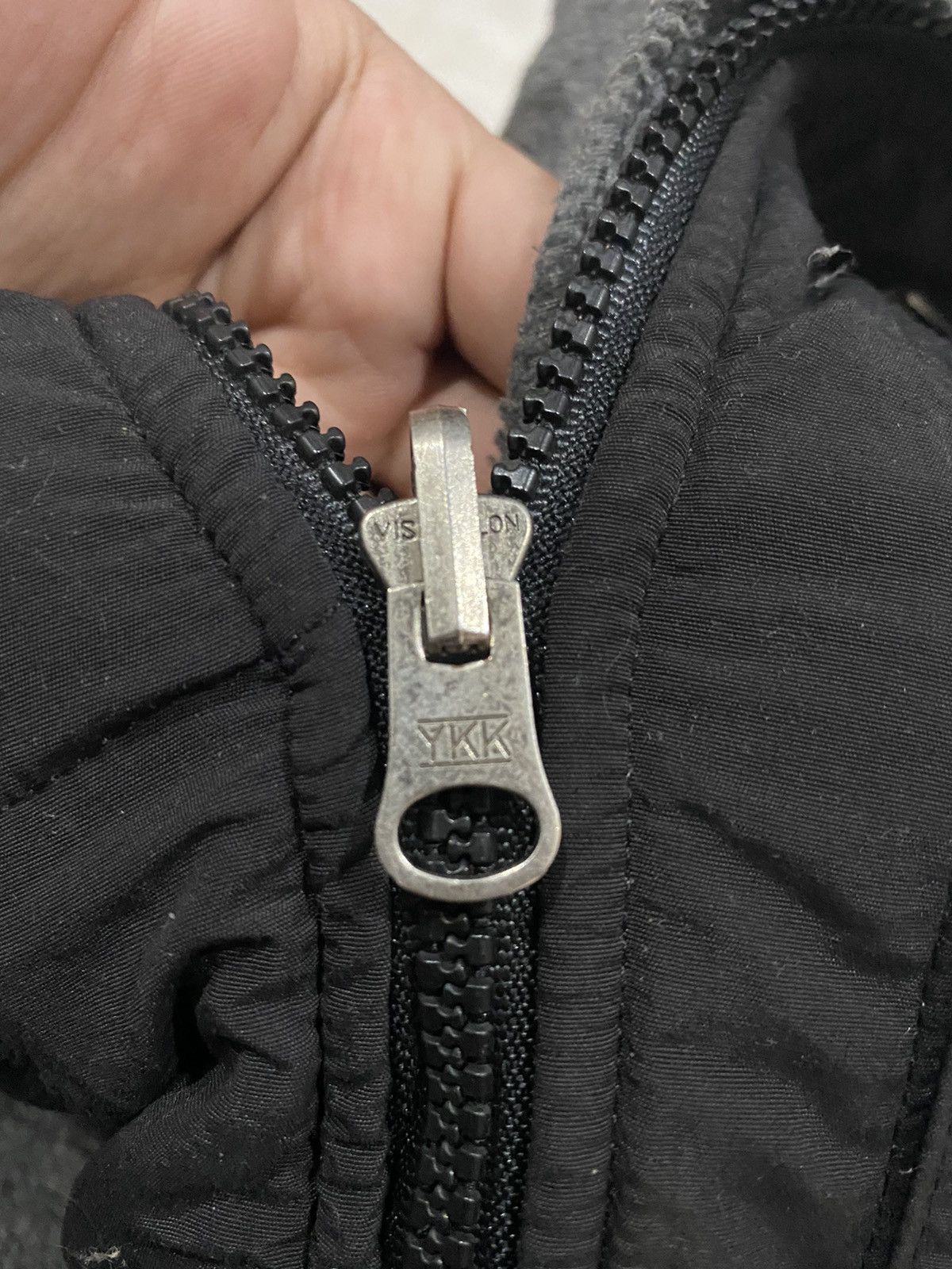 Nanamica Vintage The North Face Polartec Fleece Jacket Size US M / EU 48-50 / 2 - 7 Thumbnail