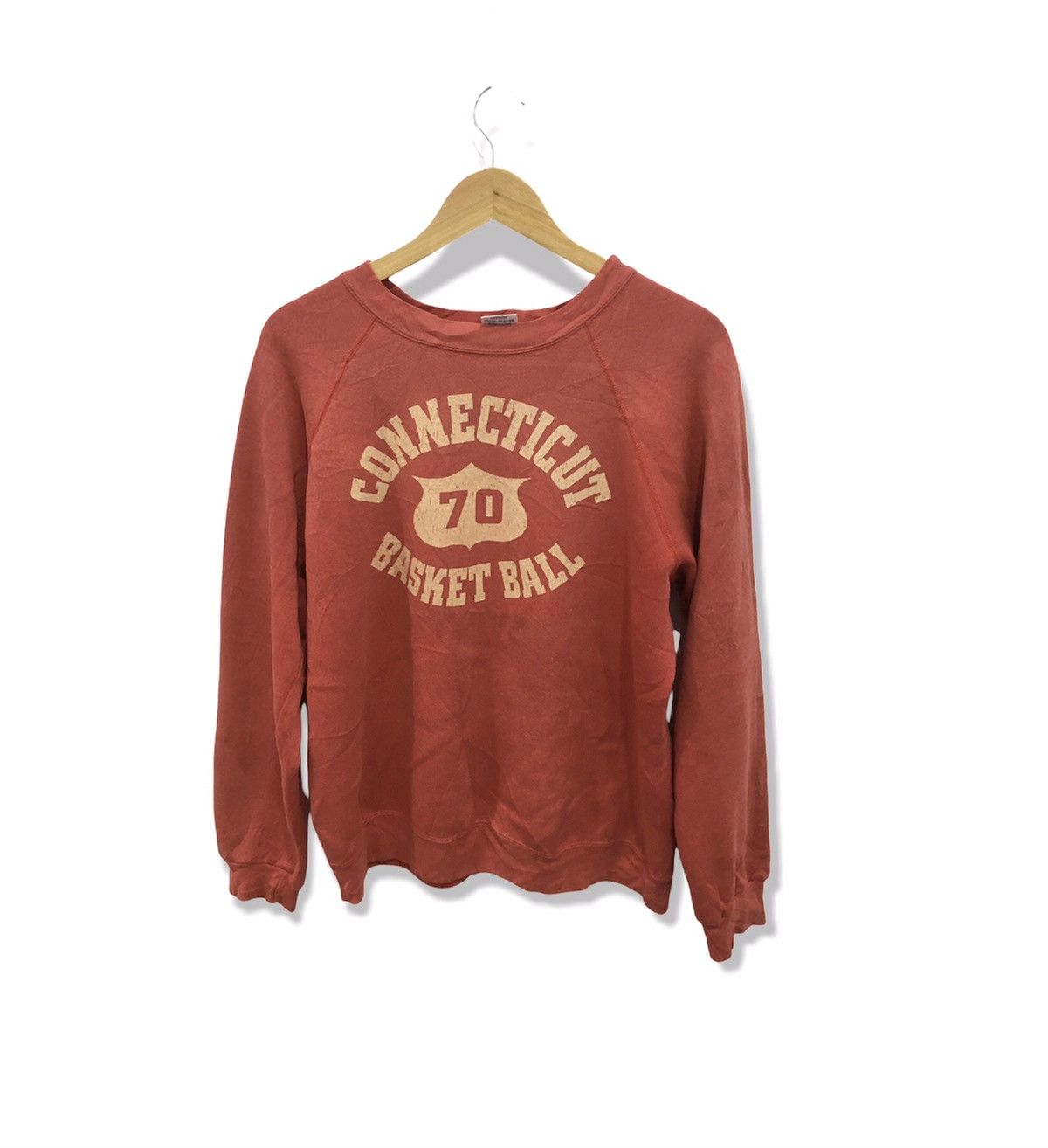 Edwin × Vintage Edwin Basketball Size US M / EU 48-50 / 2 - 1 Thumbnail