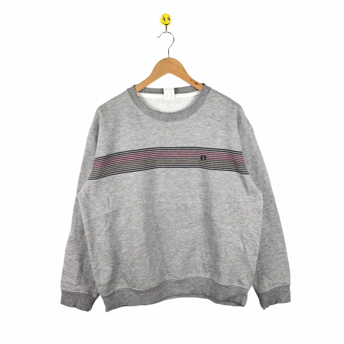 Jumper Pullover Retro 90’s
