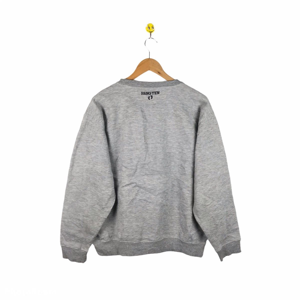 Jumper Pullover Retro 90’s
