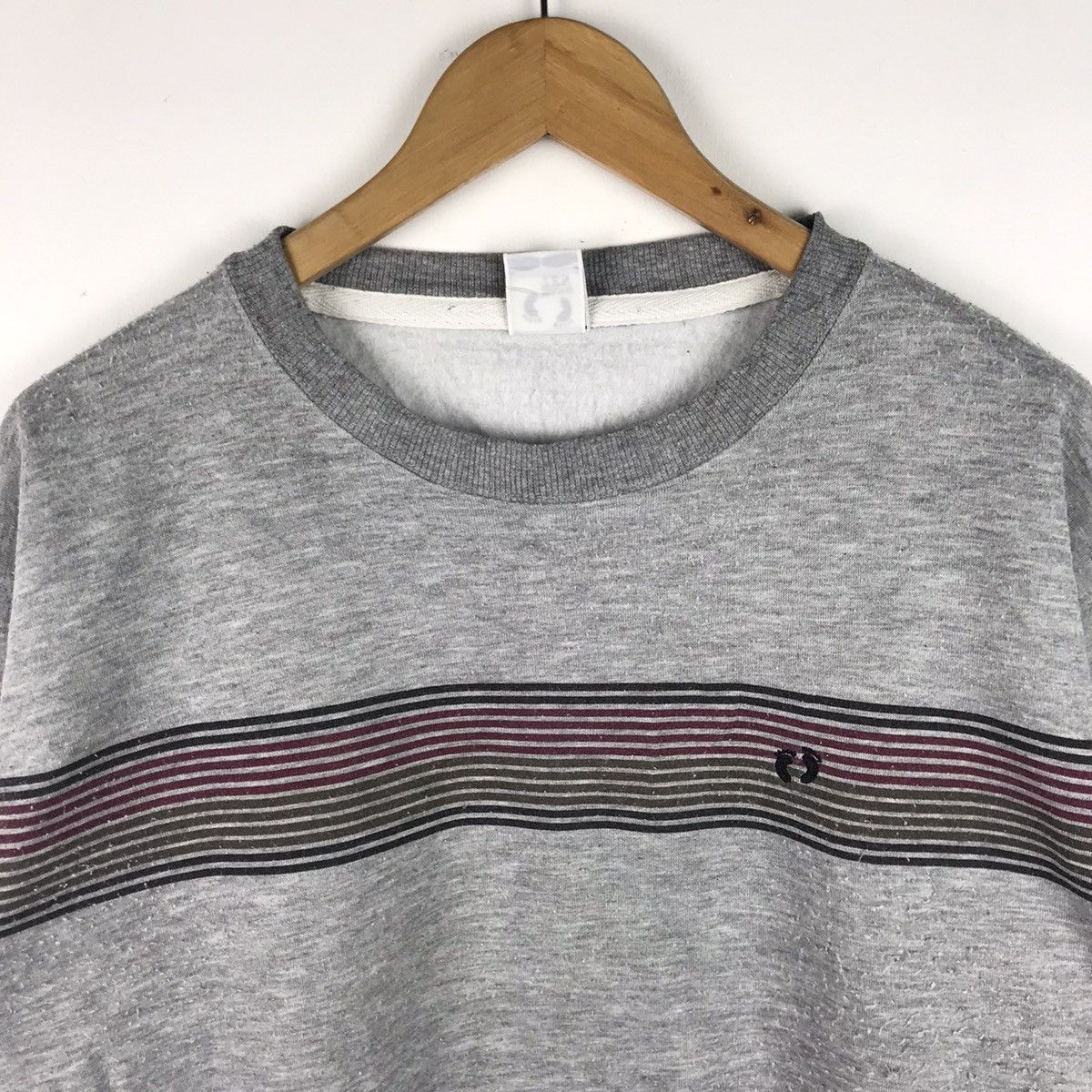 Jumper Pullover Retro 90’s
