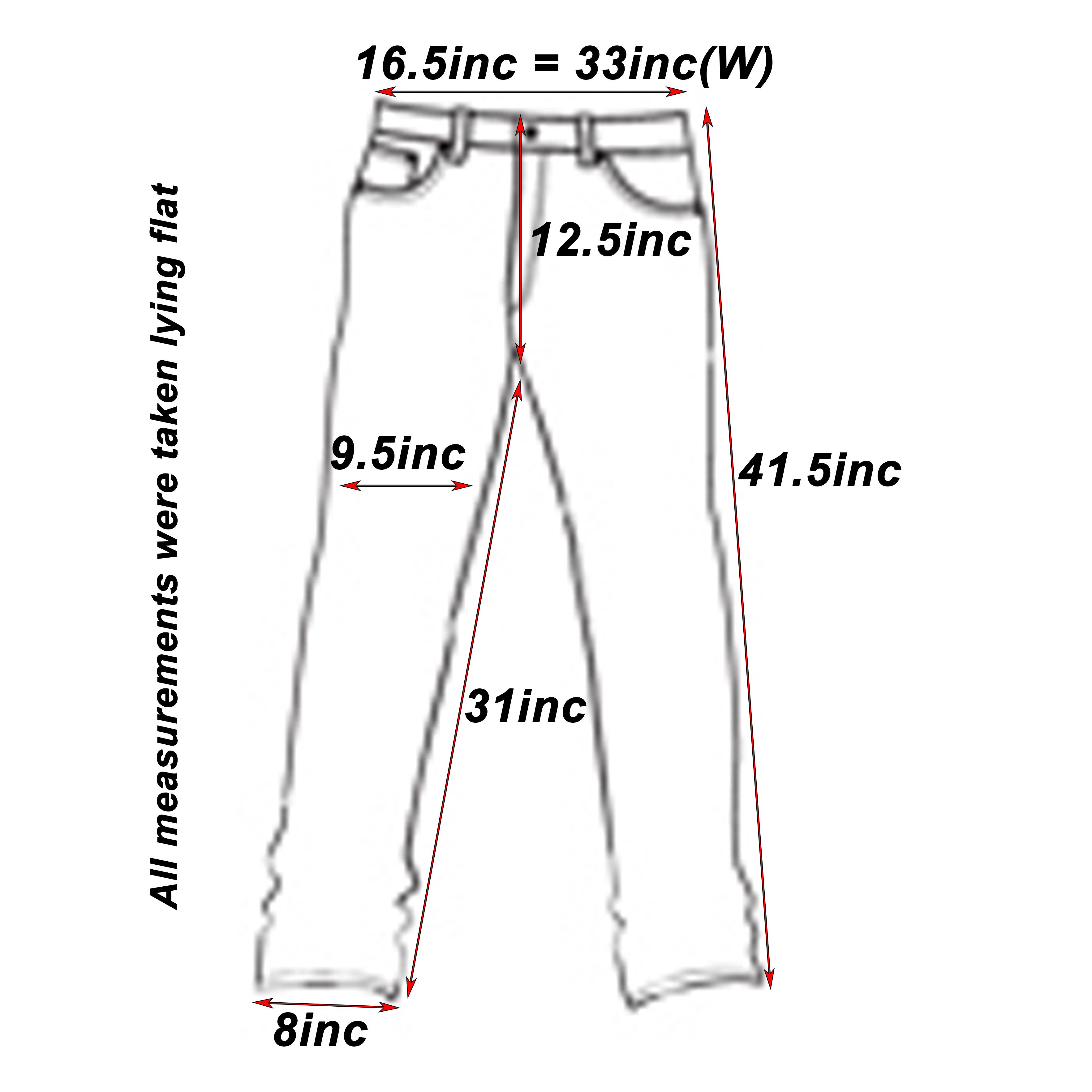Japanese Brand Vtg Denime Ripped Distressed Redline Selvedge Jeans Size US 33 - 2 Thumbnail